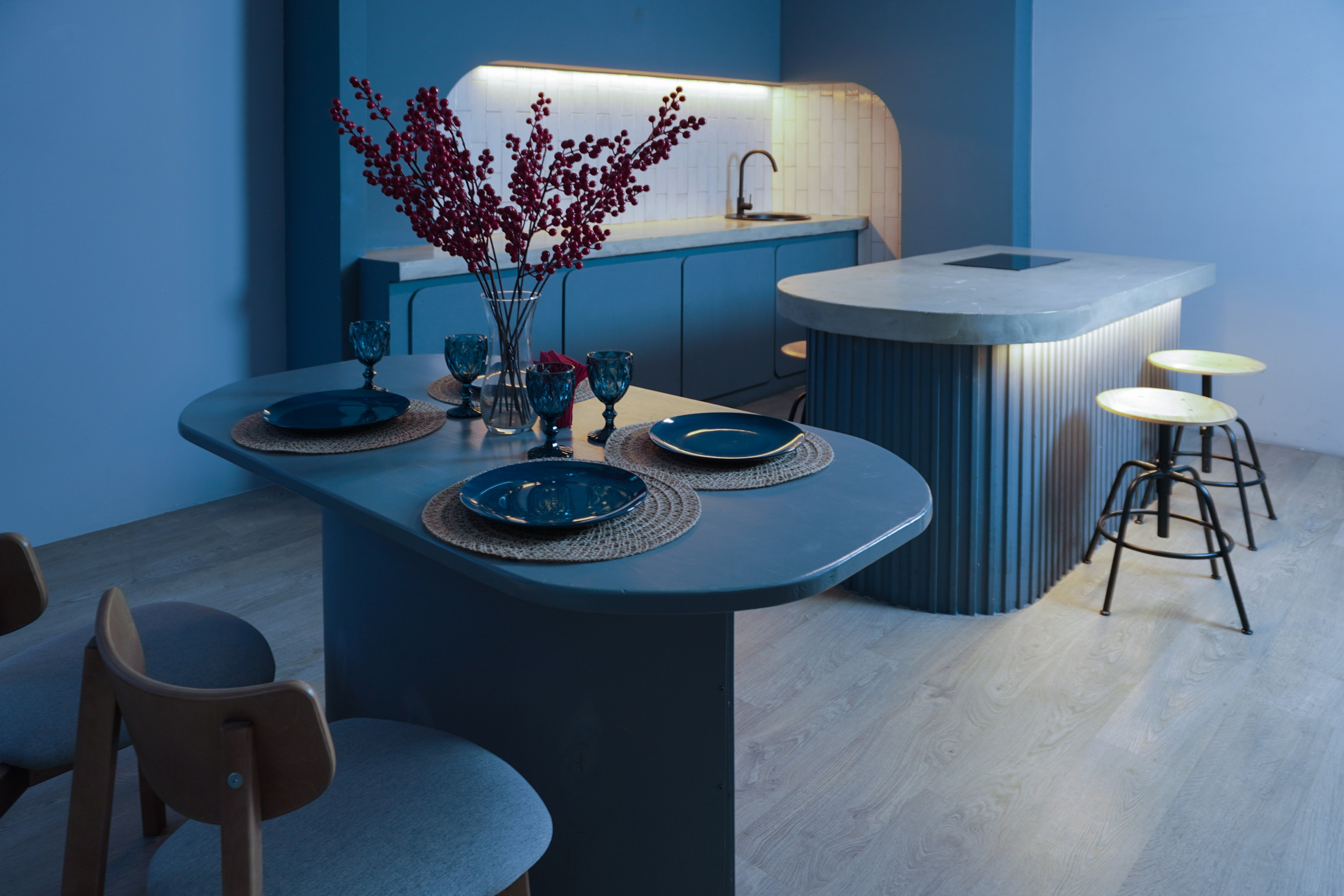 Зал № 37. Фотограф в Москве и области Синенкова Екатерина