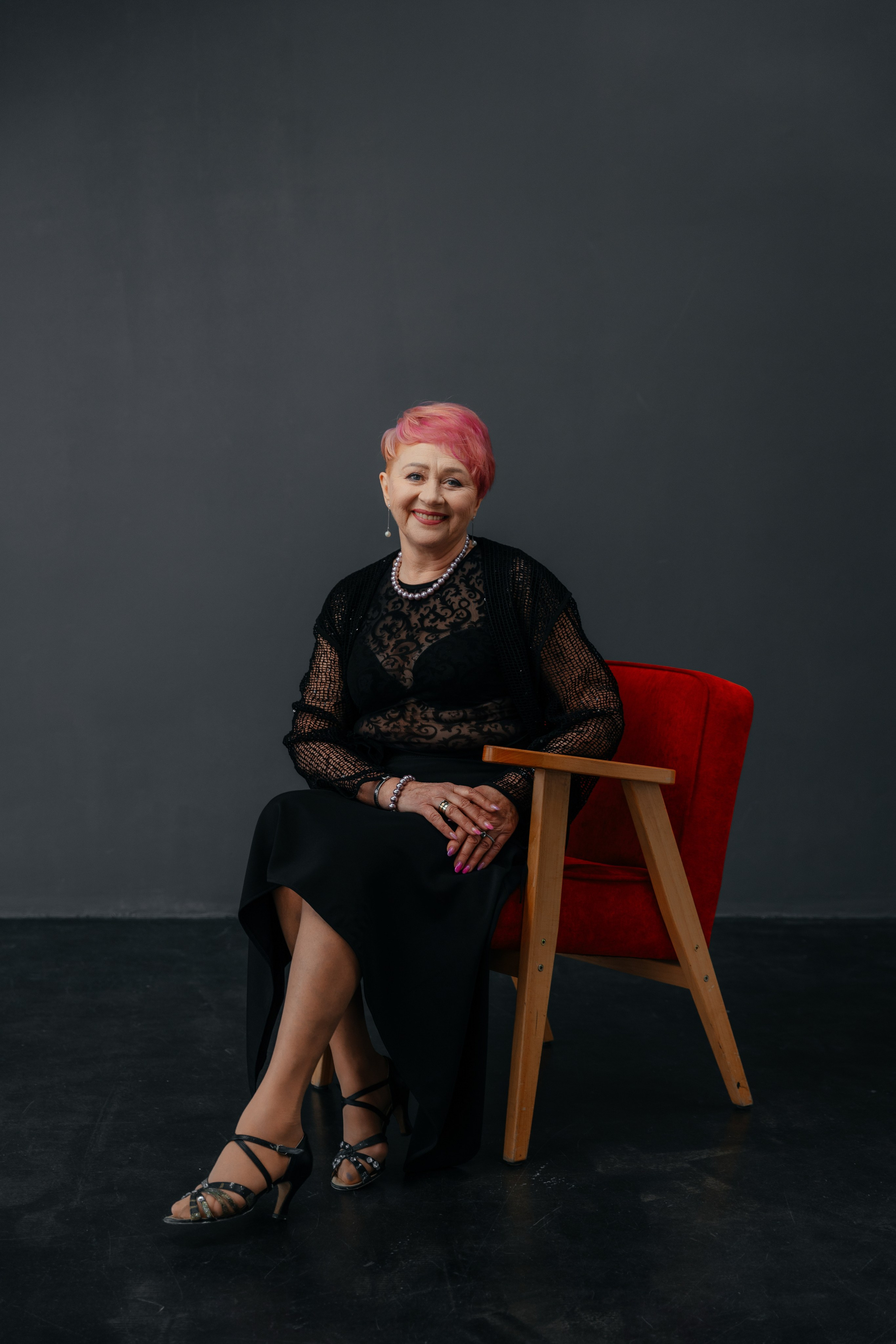 Танцевальный коллектив «Зажигай». Фотограф Молчанов Александр