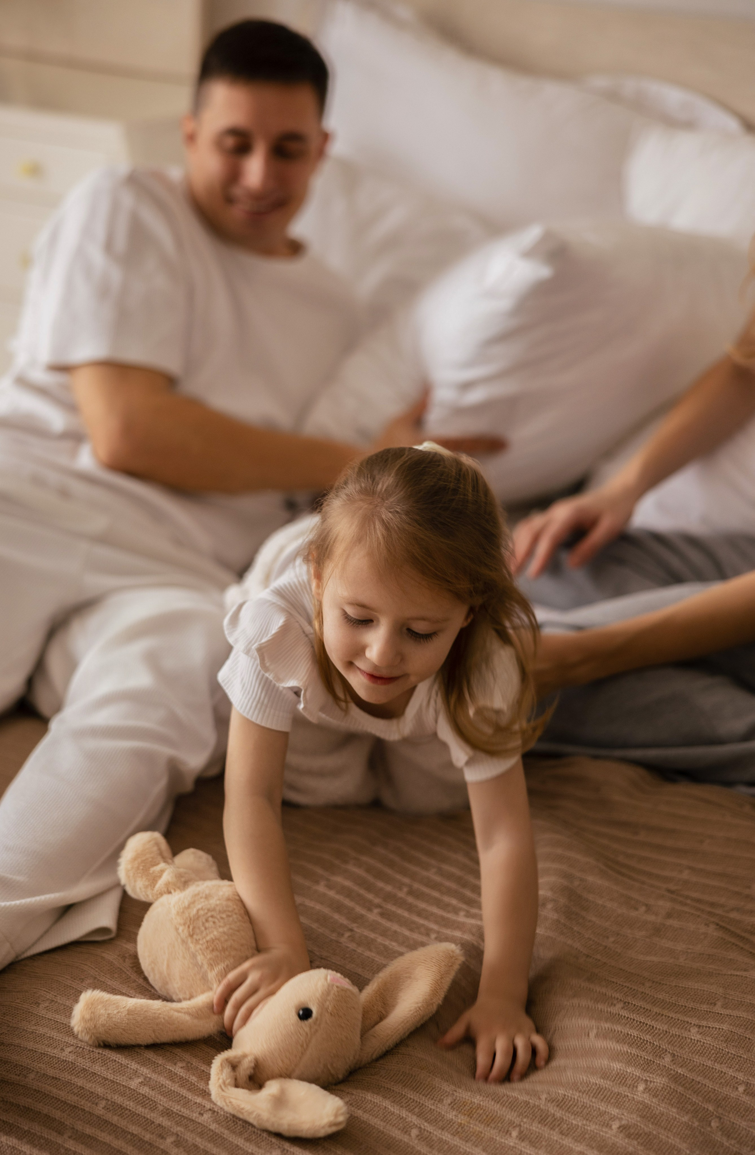 Семья Софии. Свадебный и семейный фотограф Москва Назарова Ольга