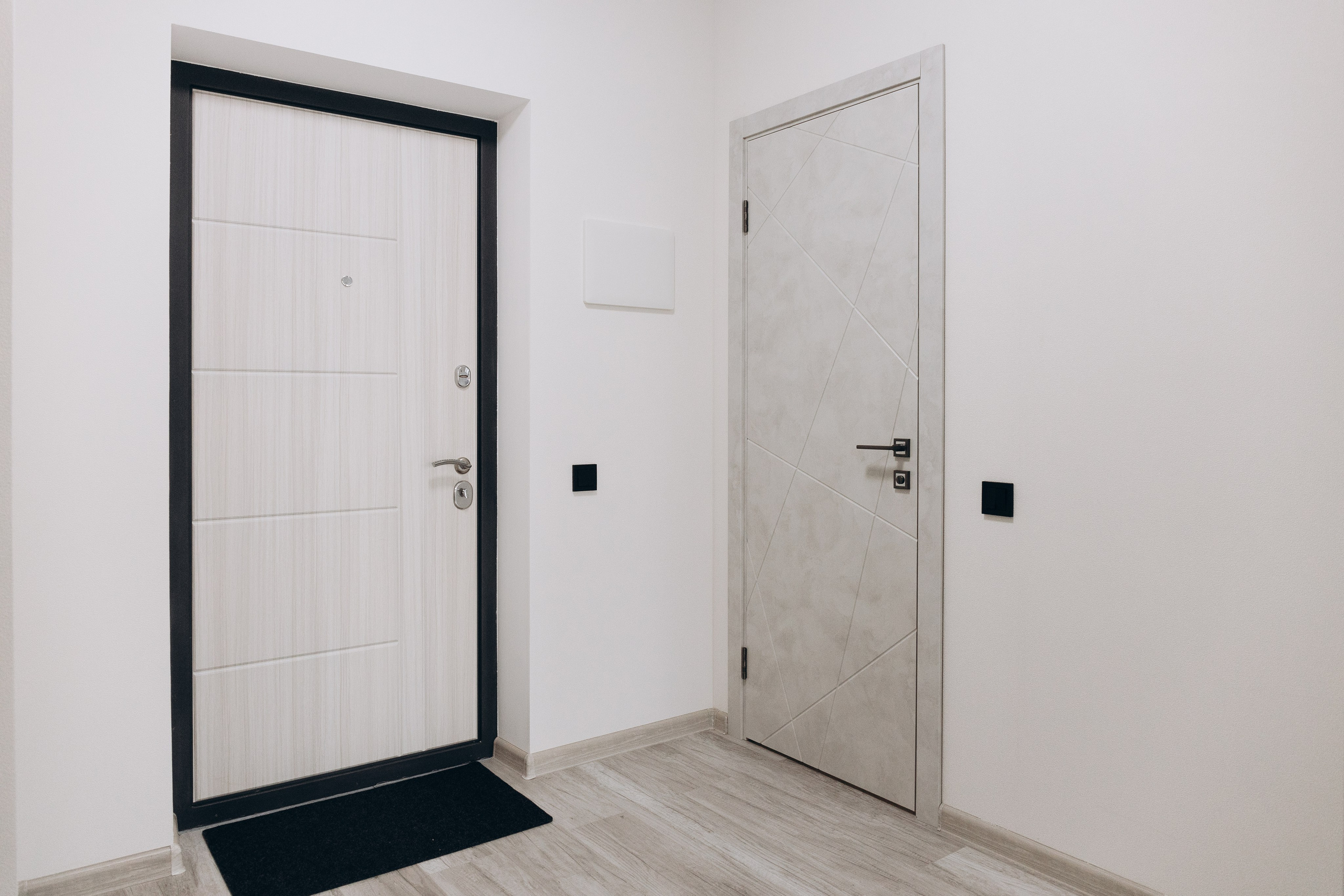 1-к квартира ЖК «Квартет». Свадебный фотограф Пенза