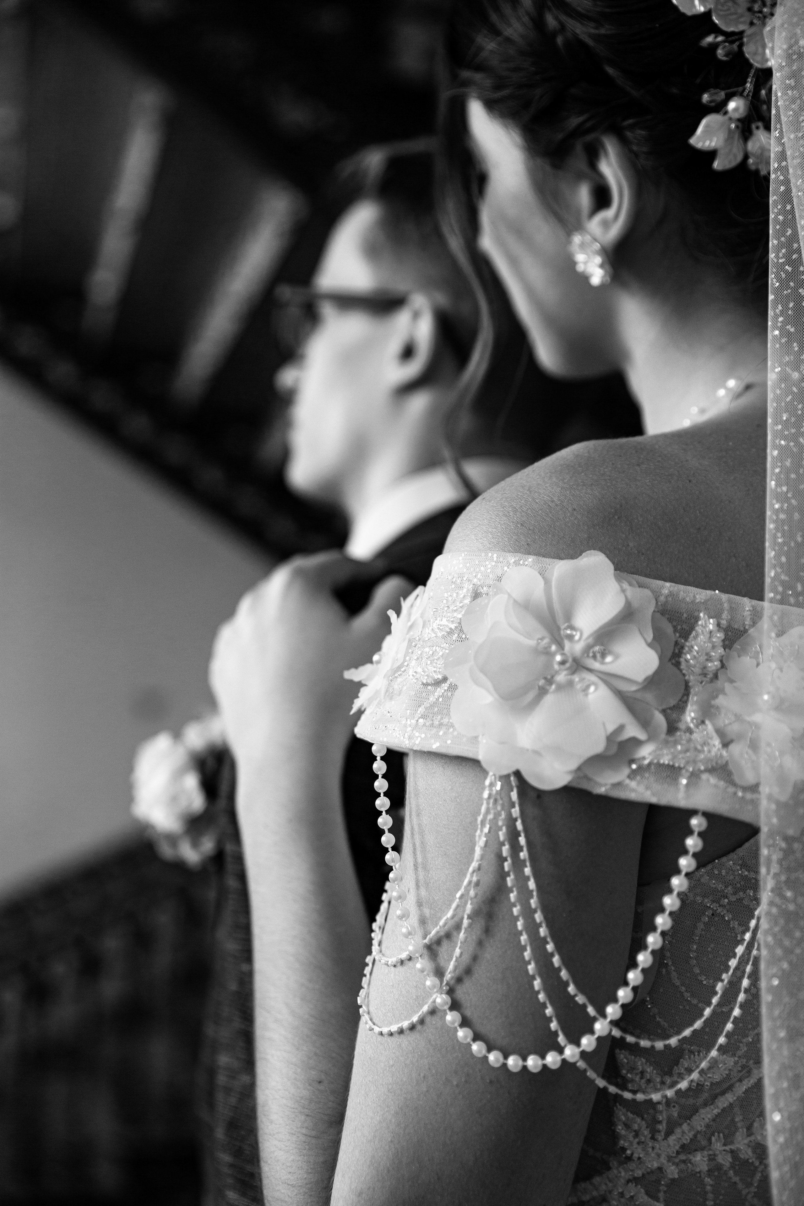 Свадебная фотосессия в Ярославле. Свадебный и семейный фотограф в Ярославле Александр Лобков