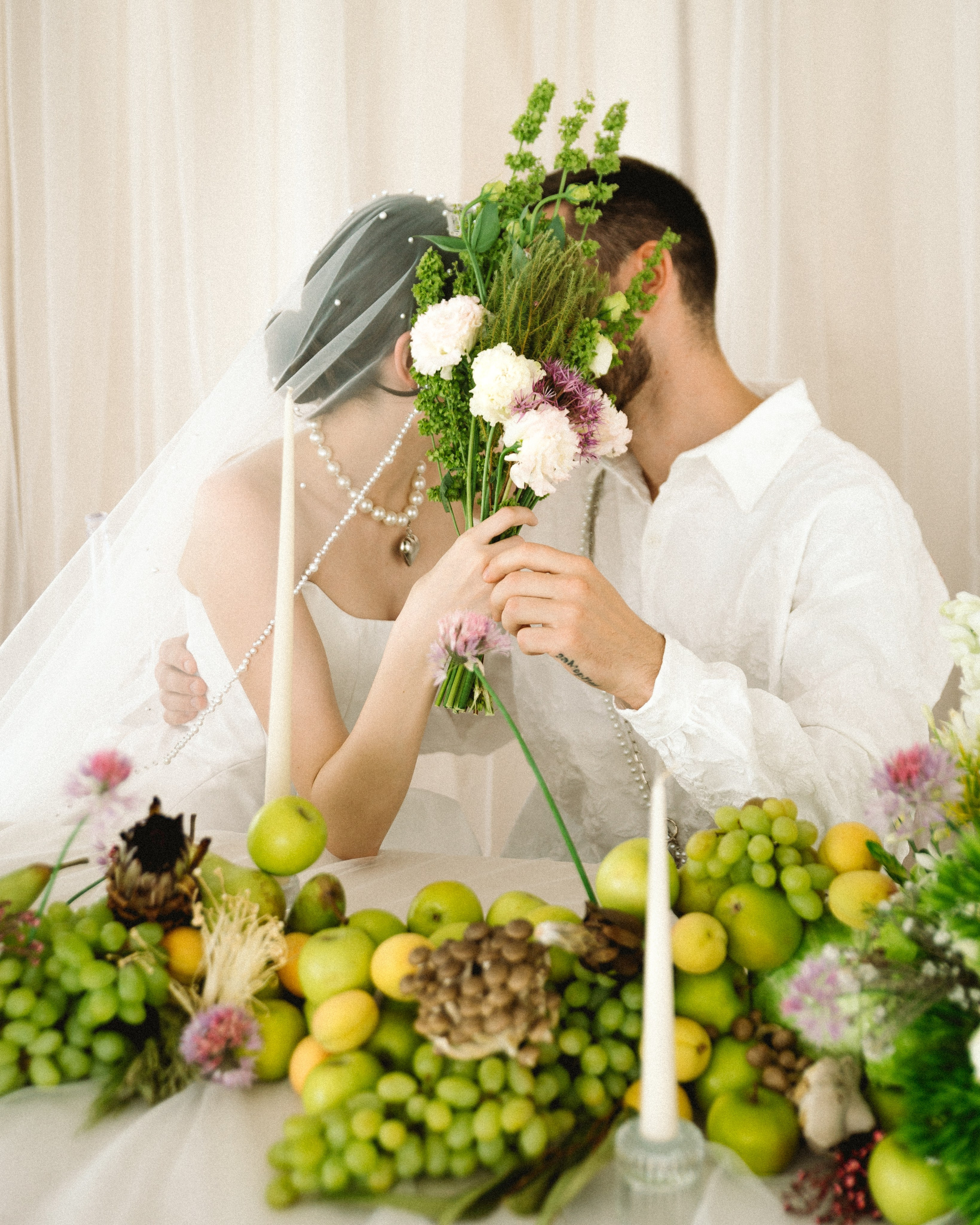 Lale & Vadim. Портретный фотограф Анастасия Завалкевич