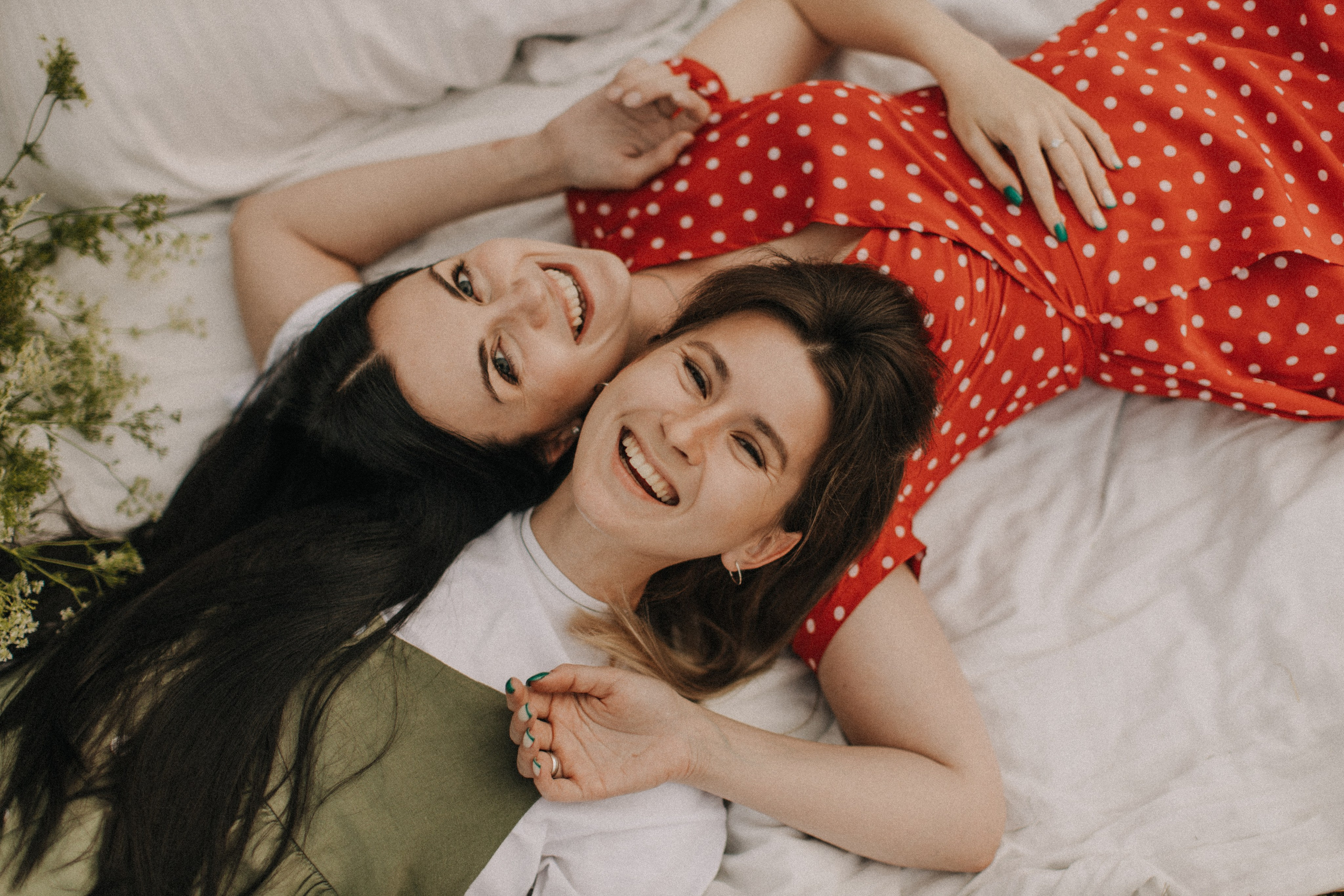 Подружки. Фотограф Смоленск Москва