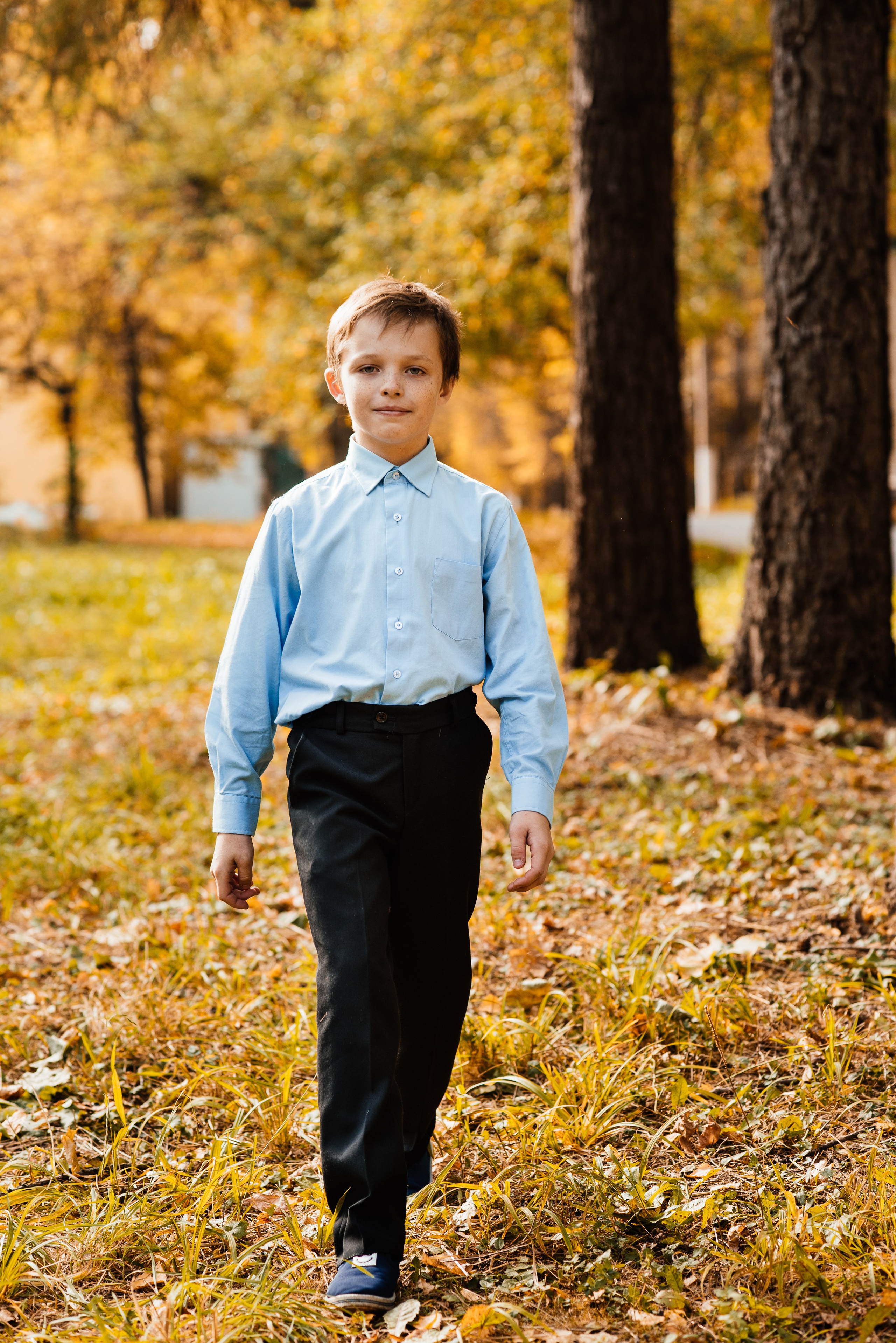 Осенняя фотосессия 4 класса — Кристина Черникова. Фотограф Кристина Черникова — Москва | Семейные съёмки и фотоальбомы