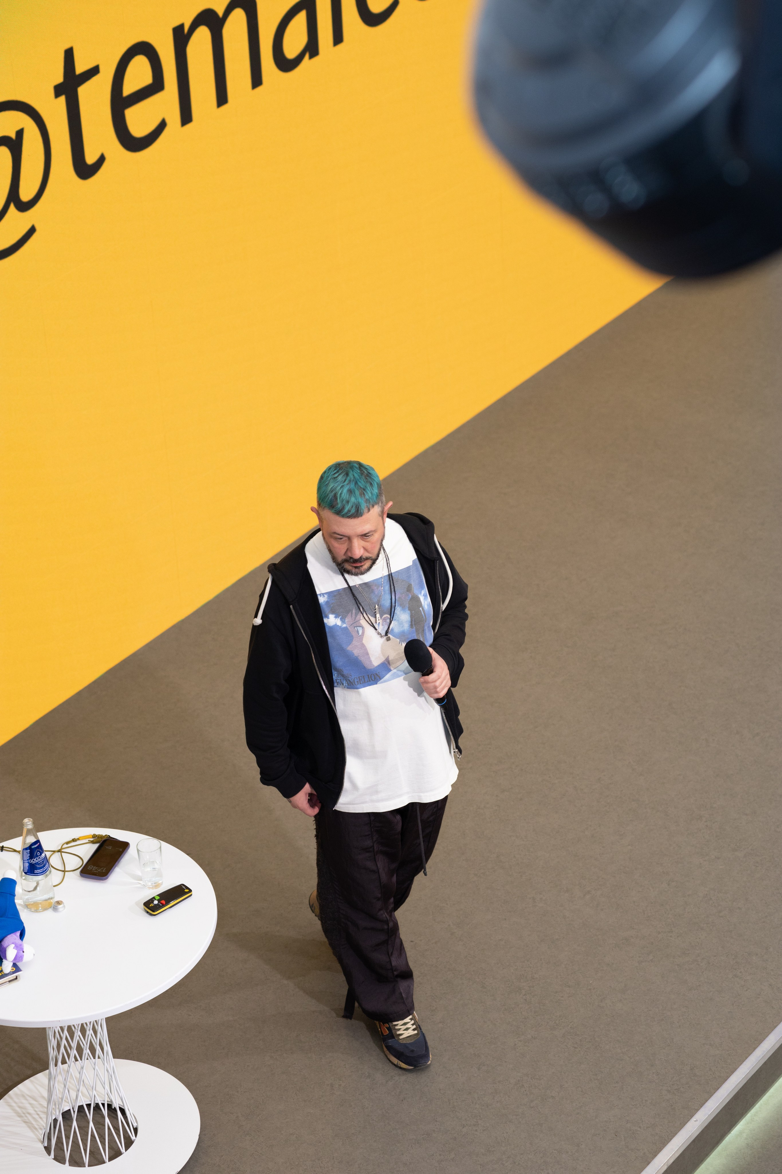 Digital Osen | Артемий Лебедев. Фотограф Мурманск | Нижний Новгород • Анна Хижняк