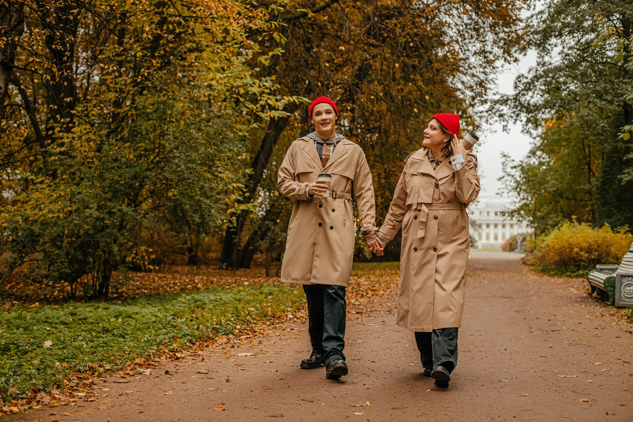 Лиза и Андрей. Elena Sova — семейный и женский фотограф в Санкт-Петербурге