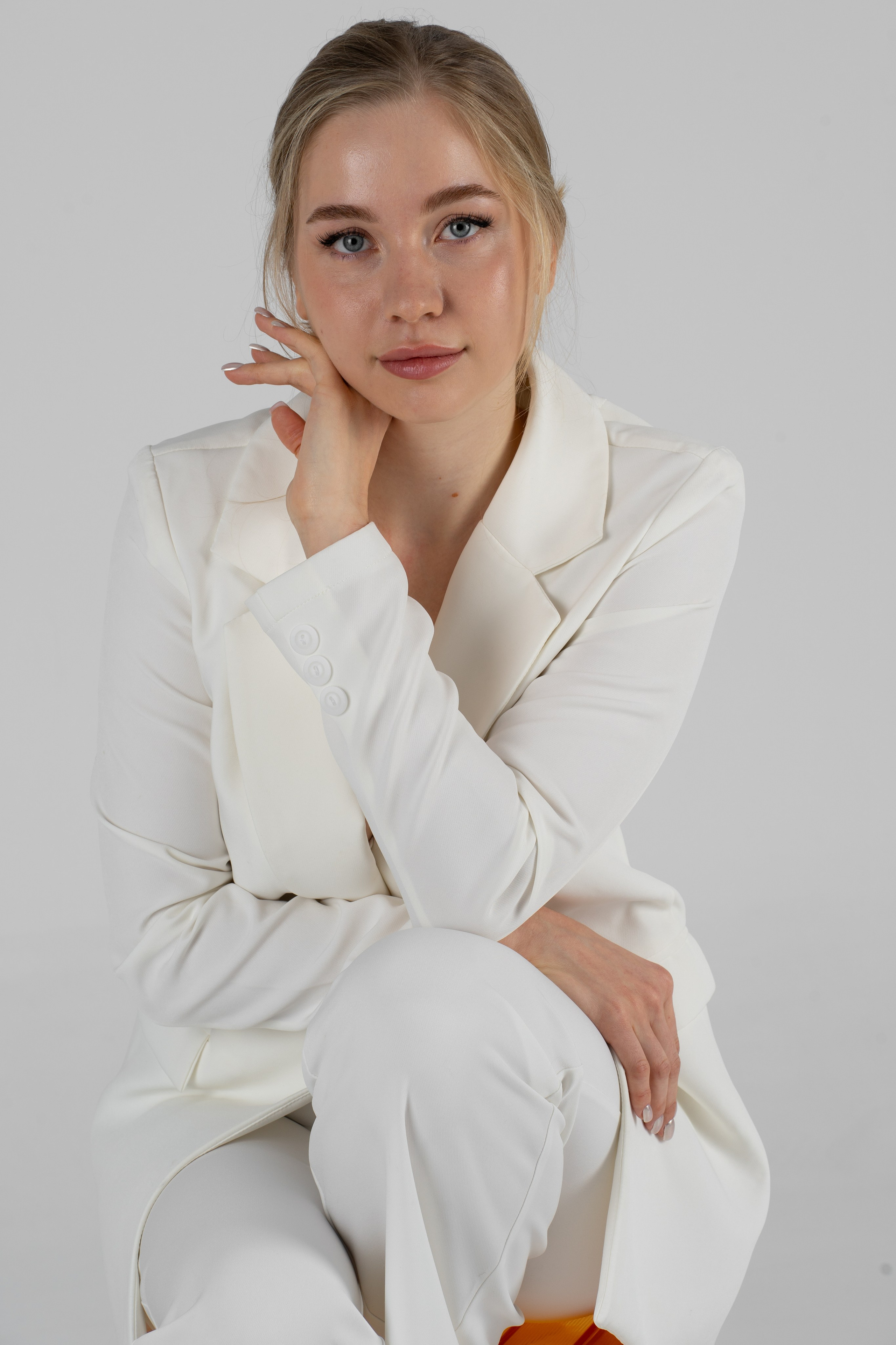 Женский портрет. Портретный фотограф г. Краснодар