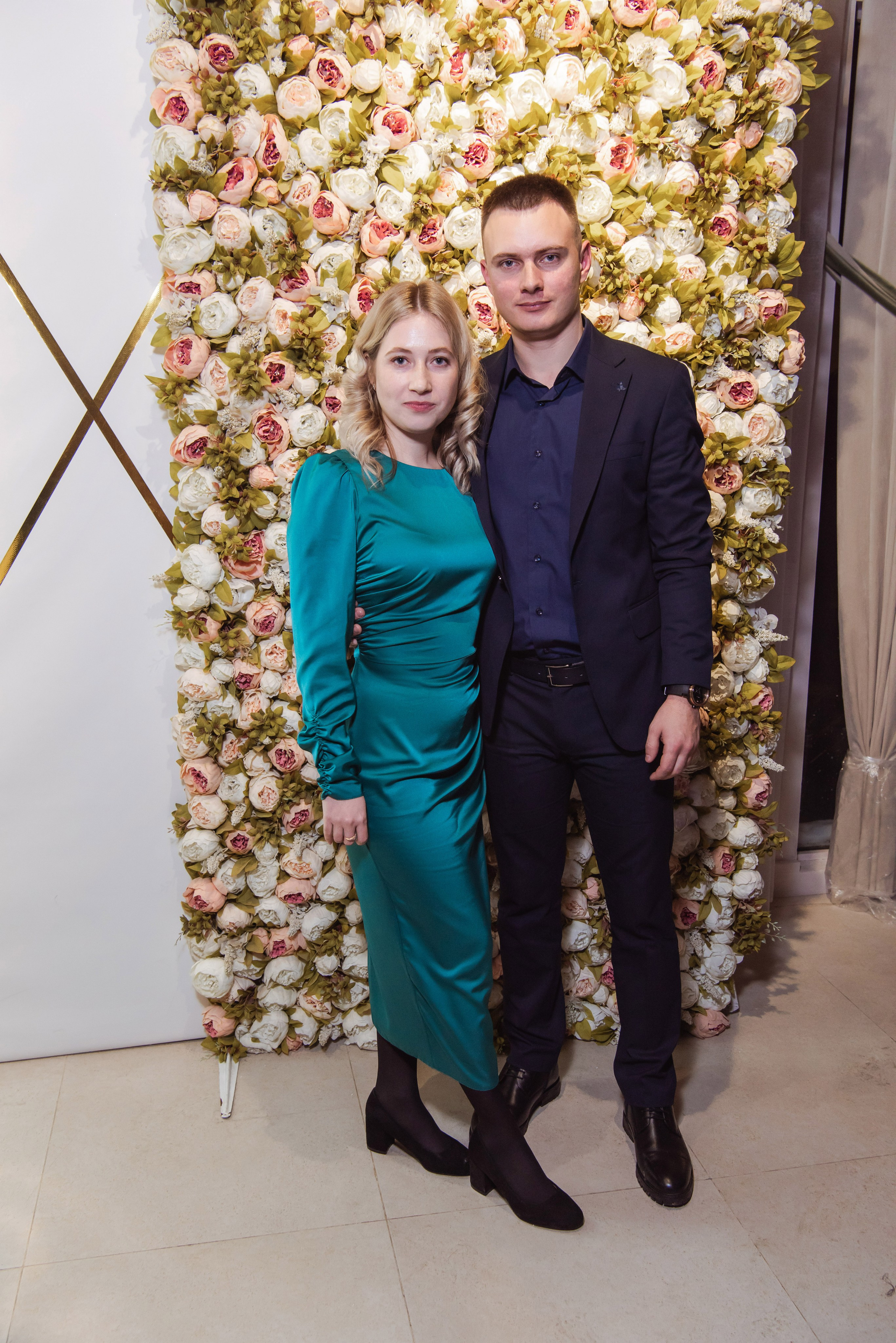 Егор и Анастасия. Свадебный и арт-фотограф Кунецкая Диана