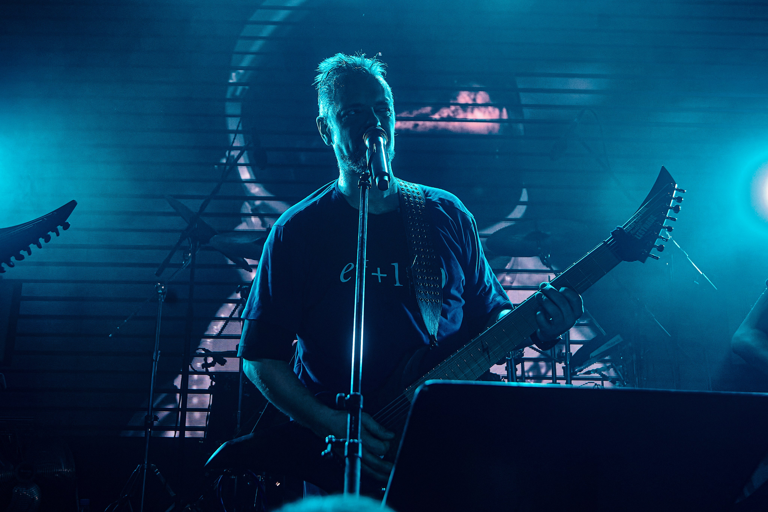 Александр Пушной | Красноярск | 02.03.2025. Фотограф Москва Concerts photo / Fashion photо