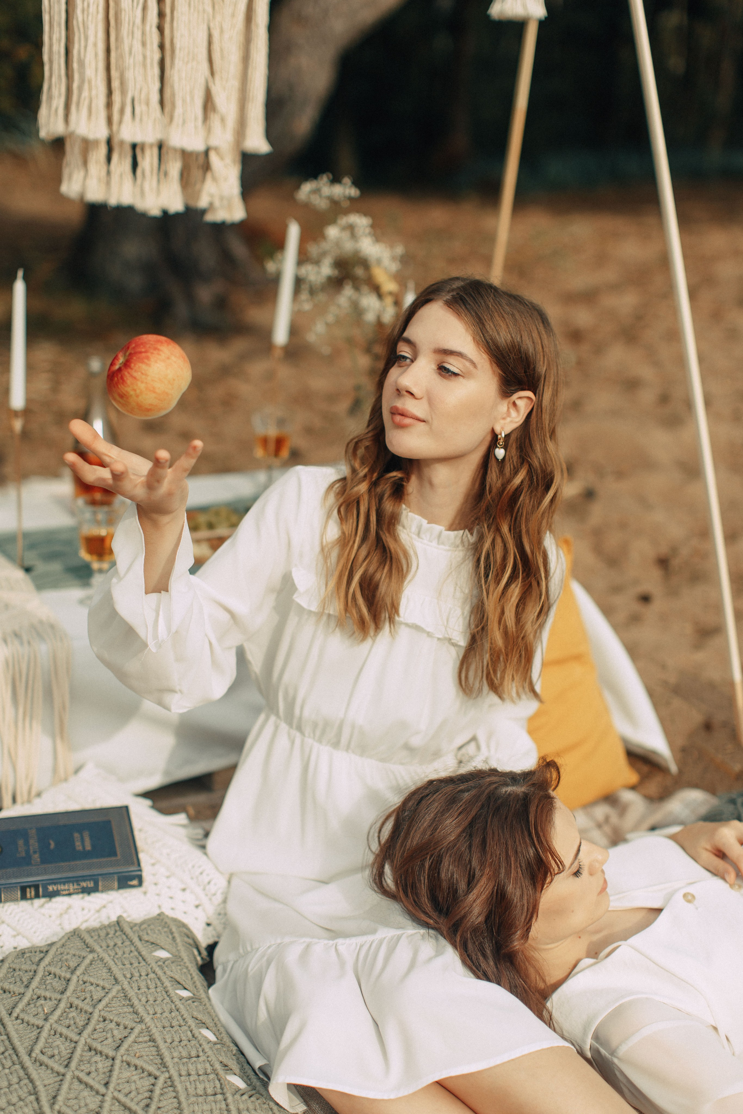 Soul Decor. Портретный фотограф Софья Хворостова