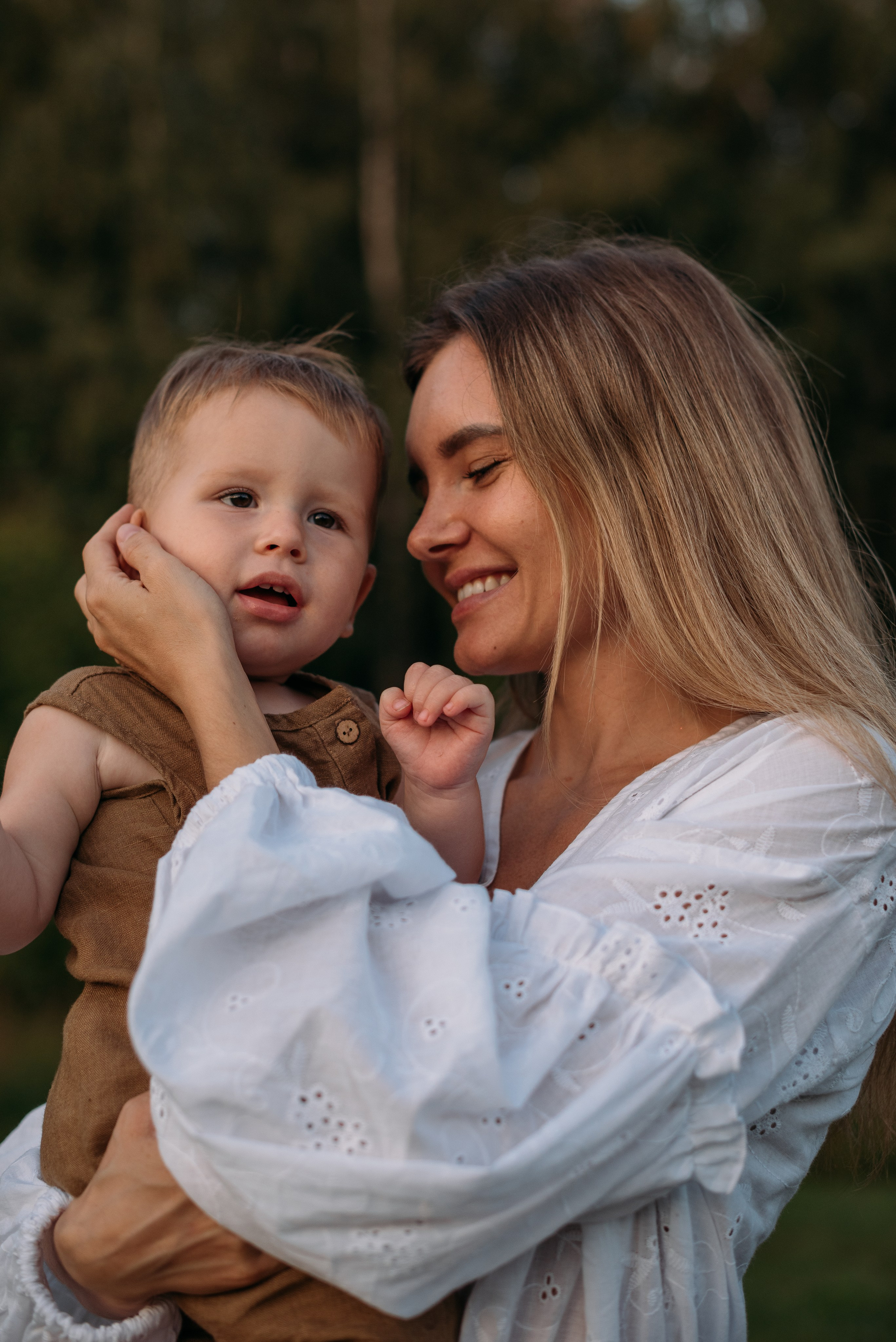 Альбом 1. Фотограф Москва