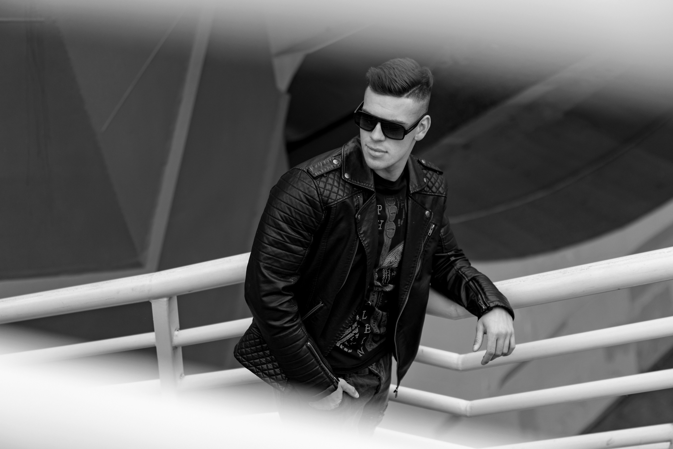 Георгий Славороссов, участник шоу Титаны и Ледниковый период. Свадебный и портретный фотограф в Санкт-Петербурге Надежда Чечулина