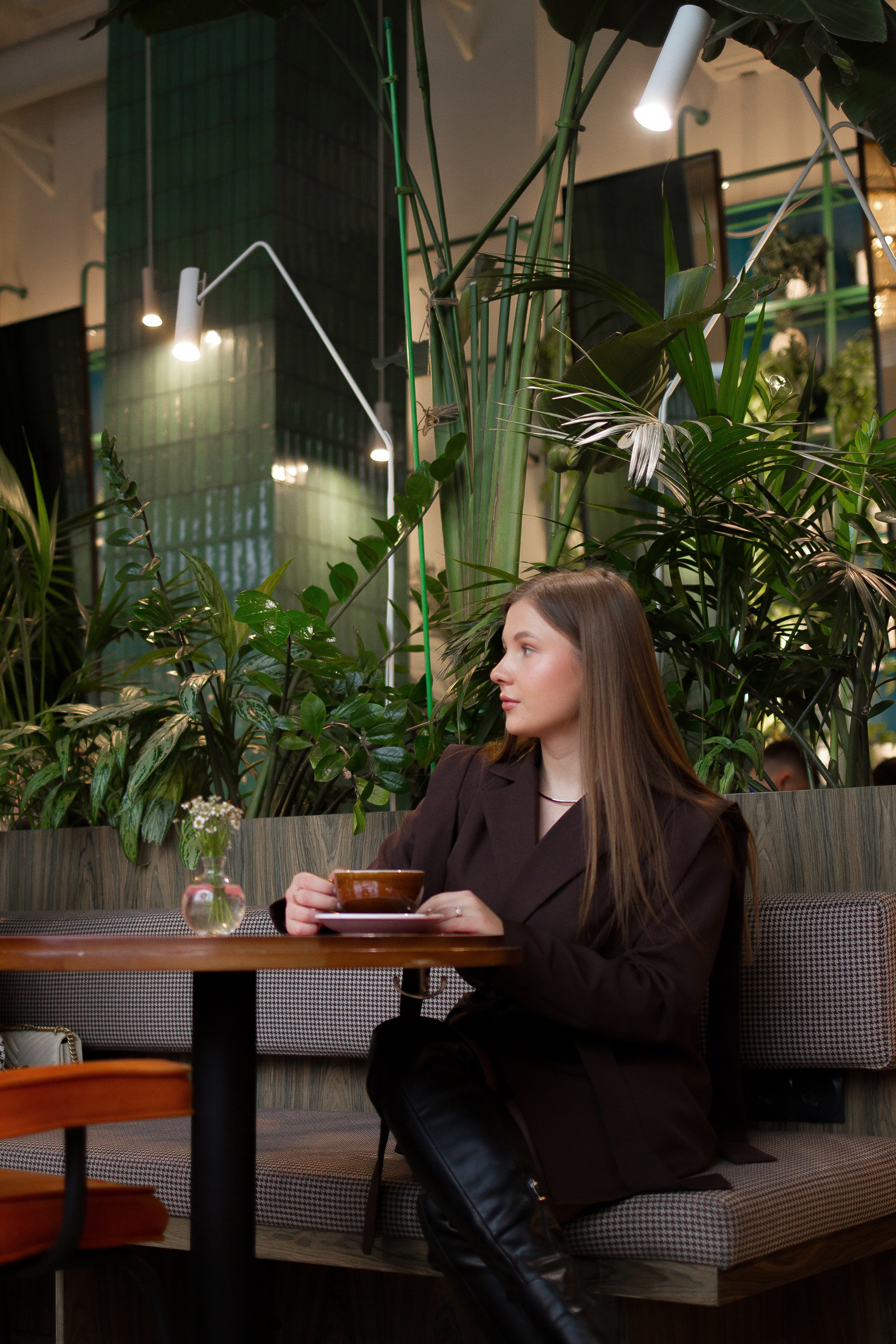 Е — ВЕБ ДИЗАЙНЕР. Фотограф Екатеринбург Елена Минина