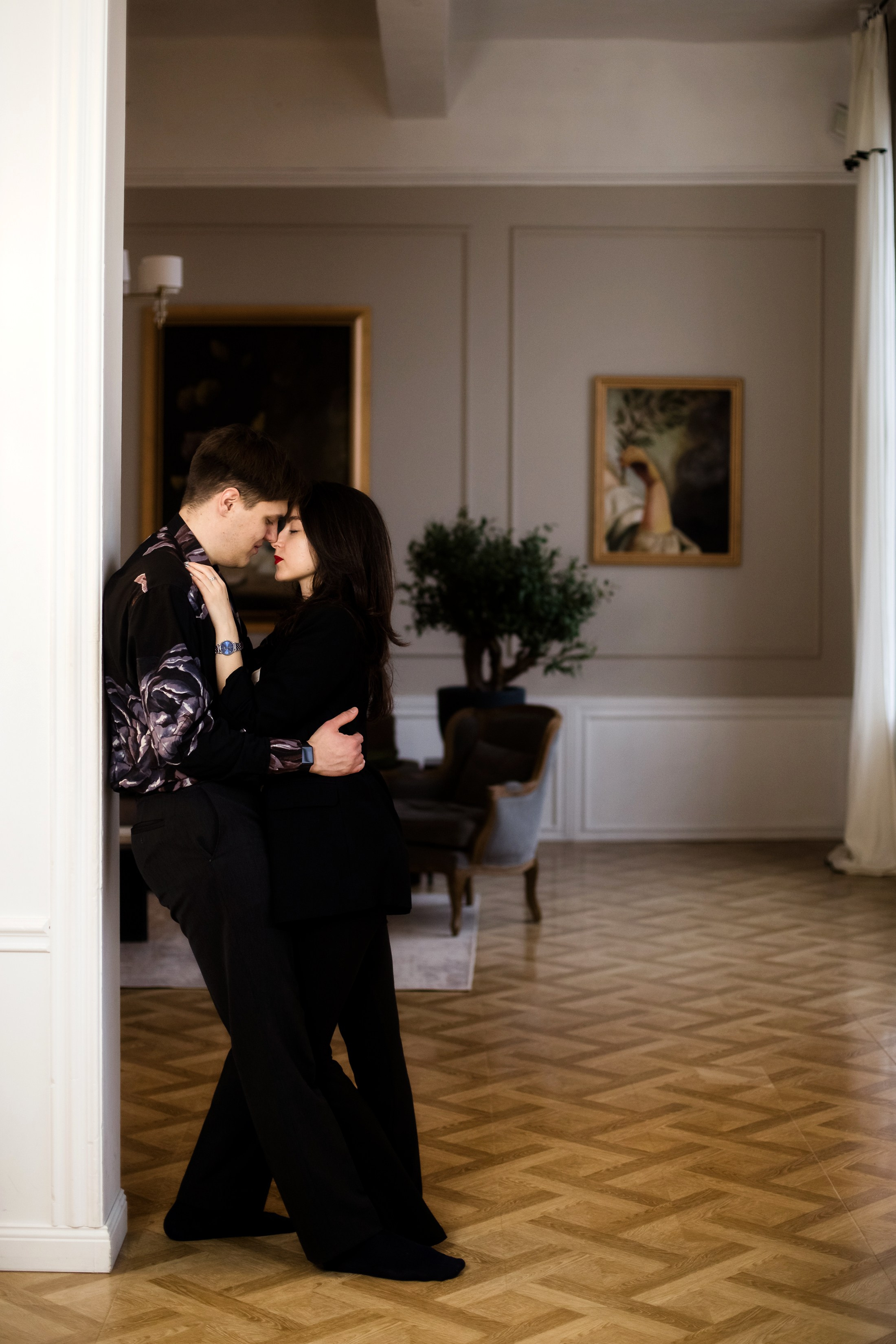 Фотостудия Богемия. Свадебный и семейный фотограф в Краснодаре Илонна Ковалева