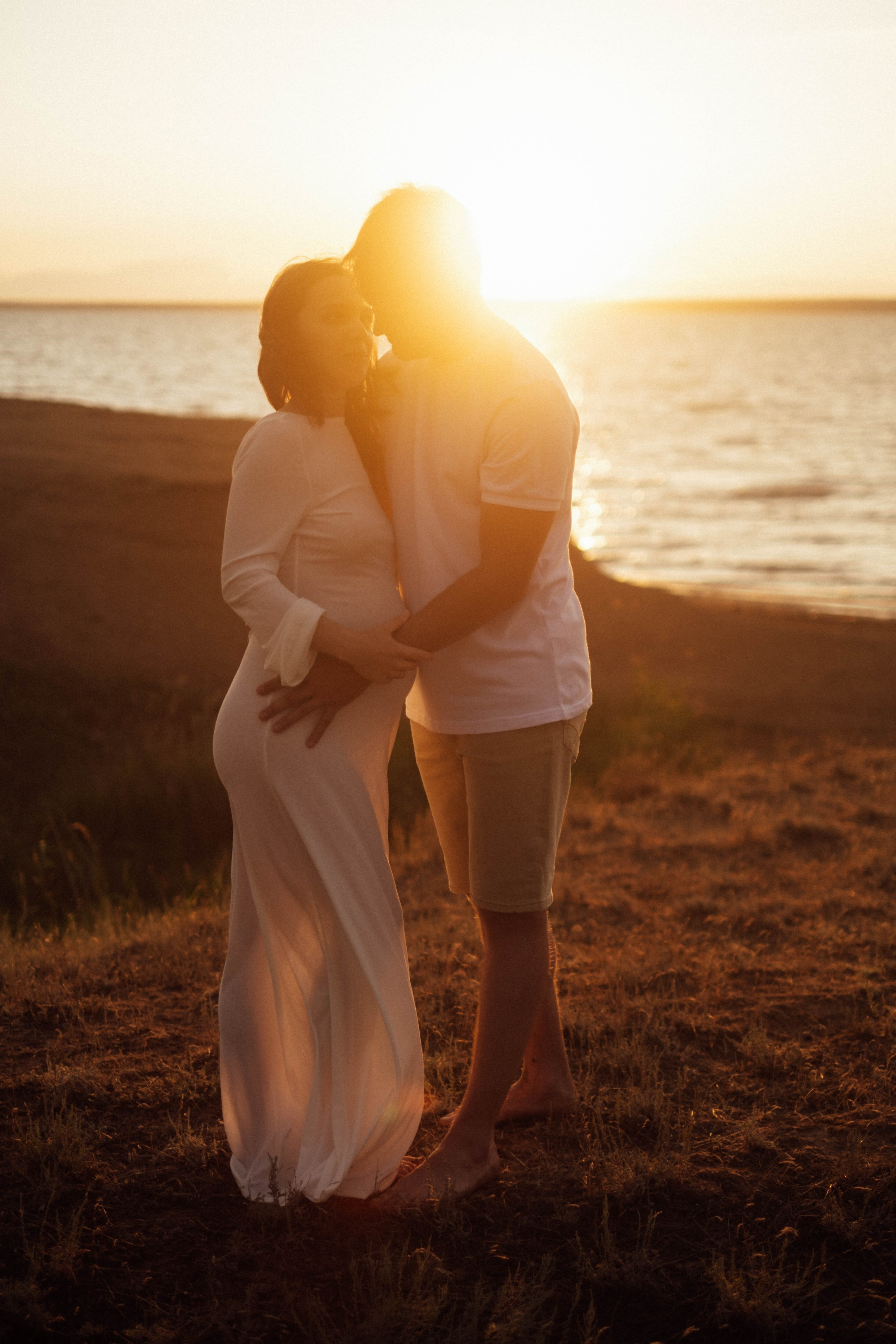 Счастье внутри. Свадебный и семейный фотограф г. Волгоград Биленко Ангелина
