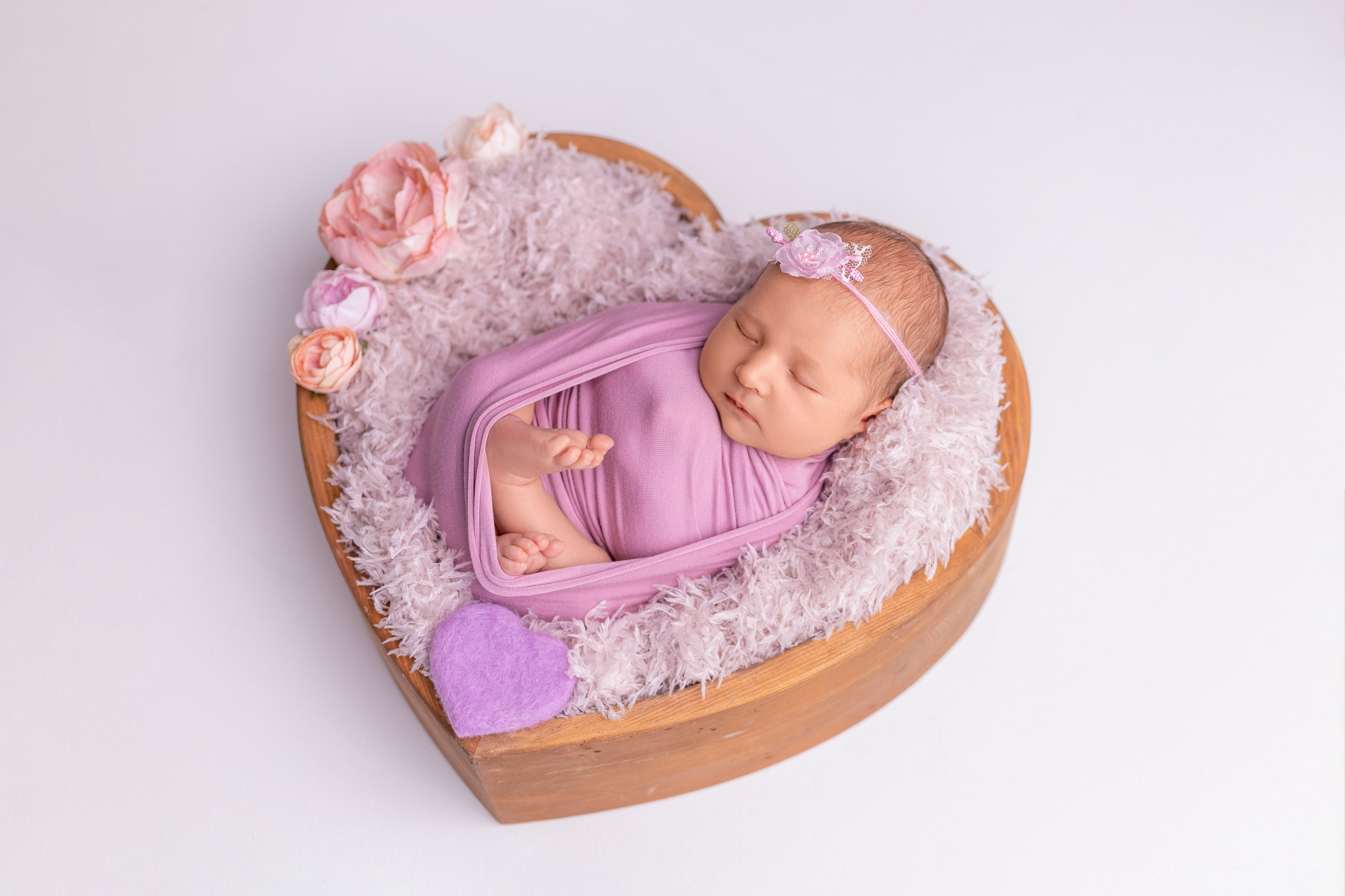 Надежда и дочка, 17 дней. Фотограф новорожденных в Нижнем Новгороде Надежда Кадылкина