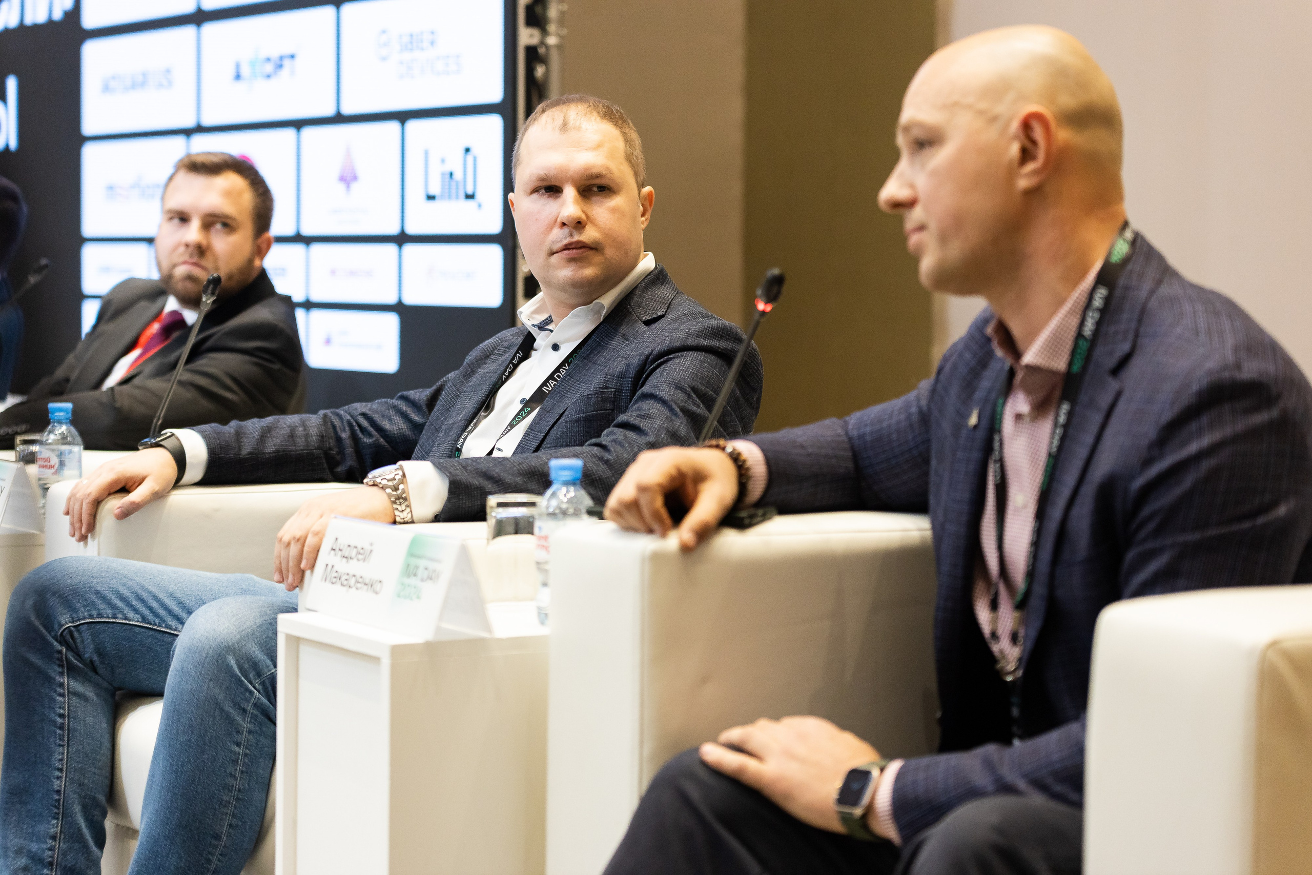 IVA DAY 2024. Свадебный и портретный фотограф в Королёве Сергей Чихарев