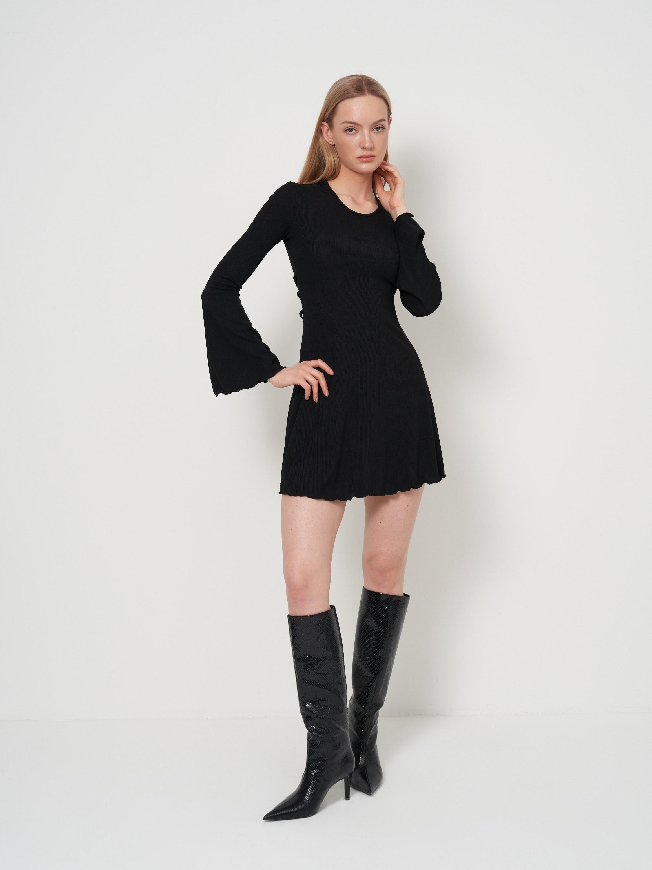 Black orchid. Коммерческий фотограф в Москве Хабибуллина Эльза