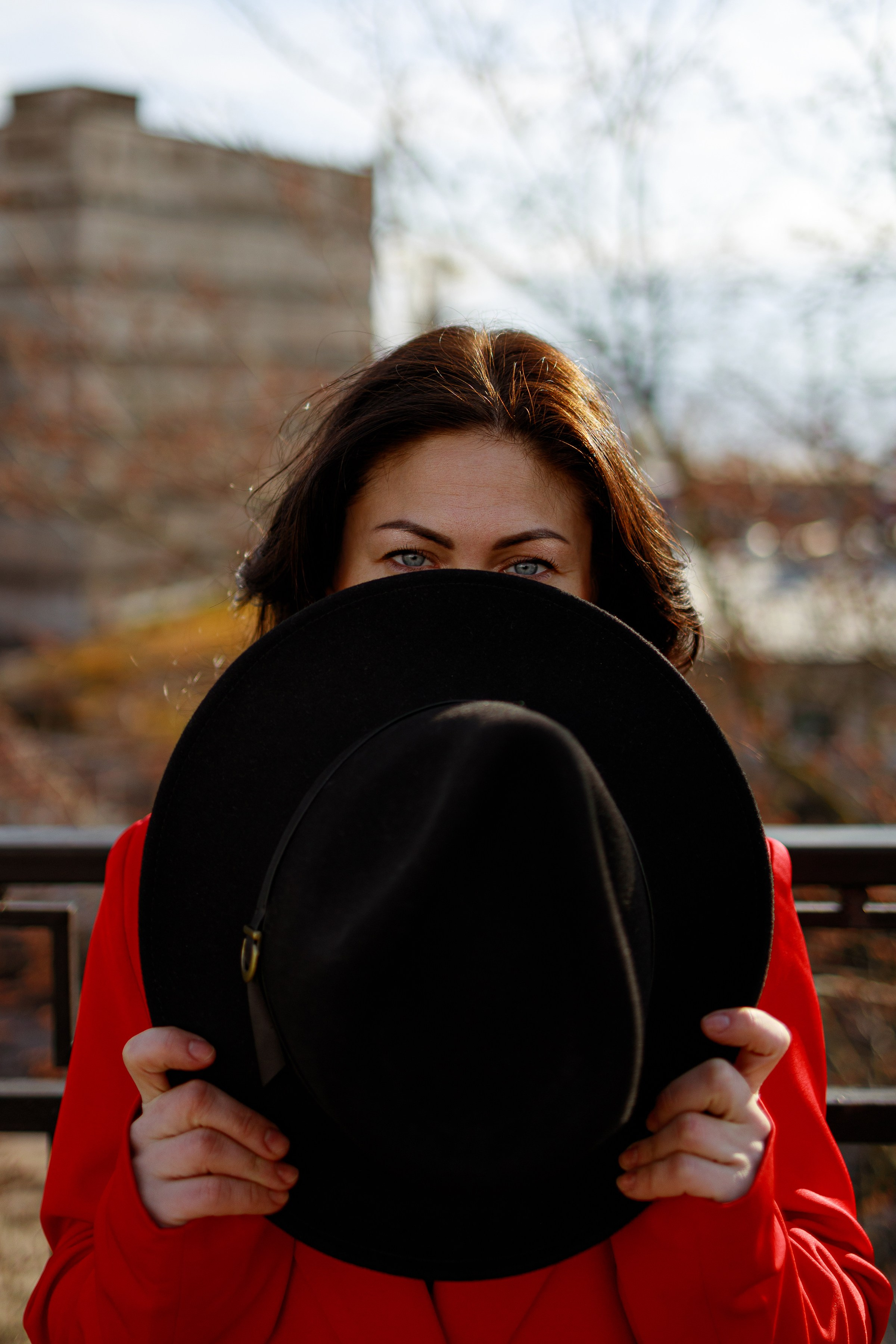 Алёна. Фотограф в Выборге и Санкт-Петербурге Маша Гуляева