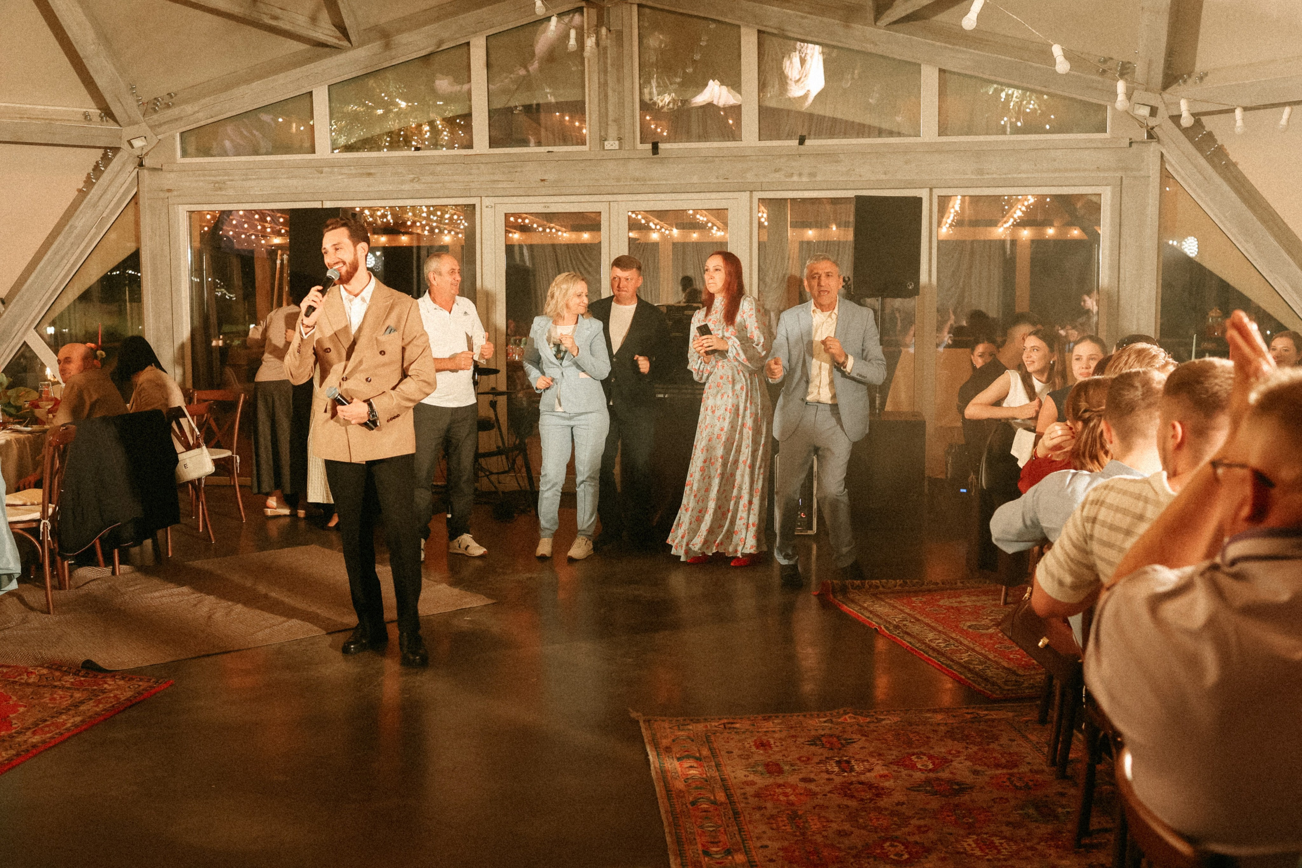 Георгий и Татьяна. Фотограф в Екатеринбурге Андрей Медведко