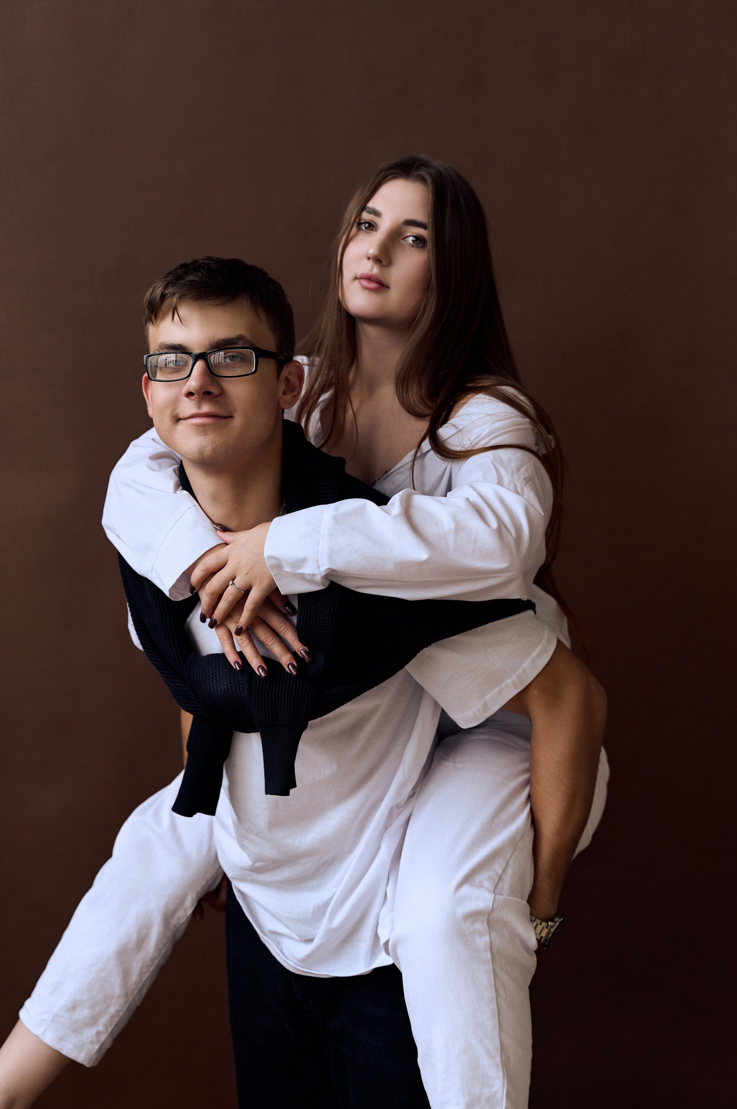 Love story. Фотограф Нижний Новгород