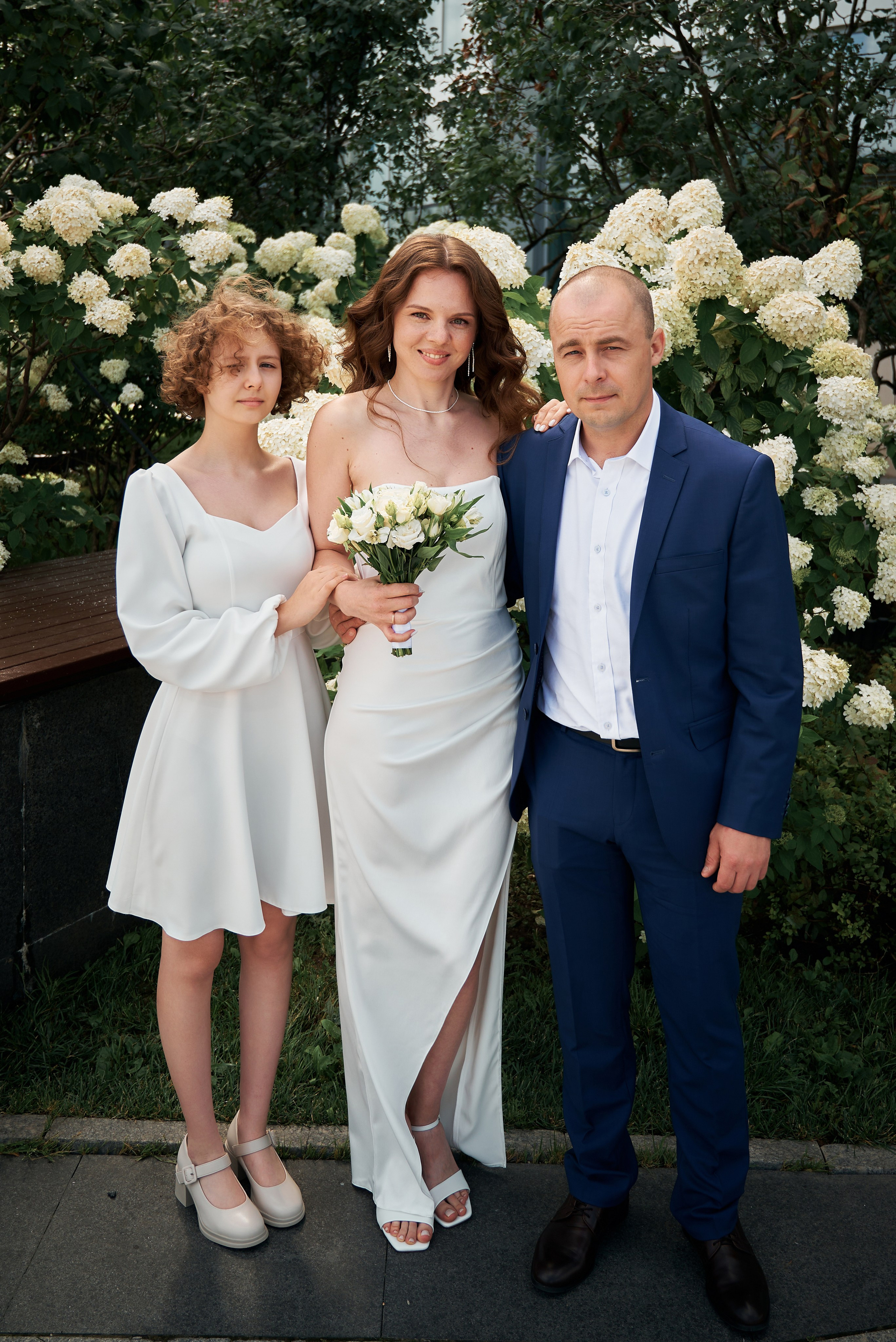 Камерная свадьба в Вегасе. Фотограф Зеленоград Москва