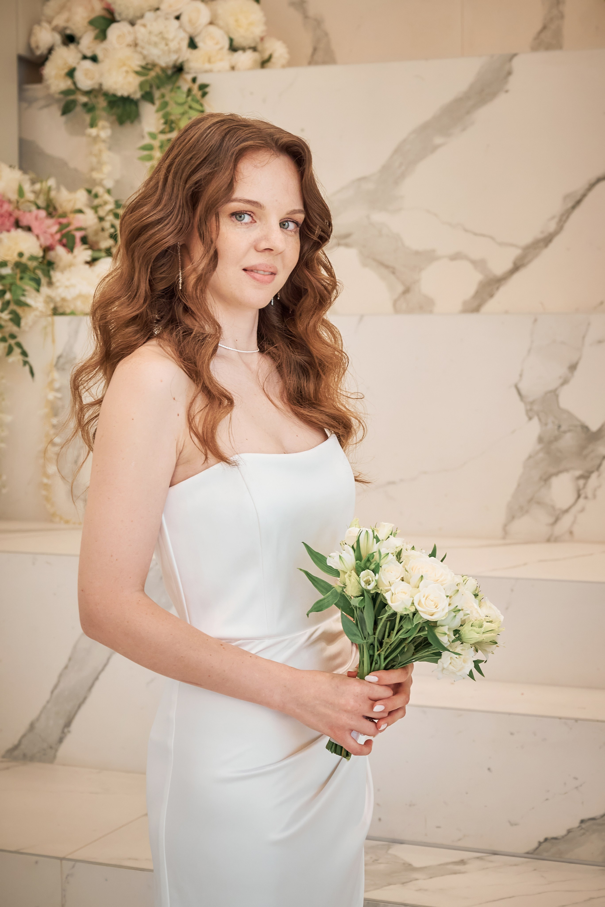 Камерная свадьба в Вегасе. Фотограф Зеленоград Москва