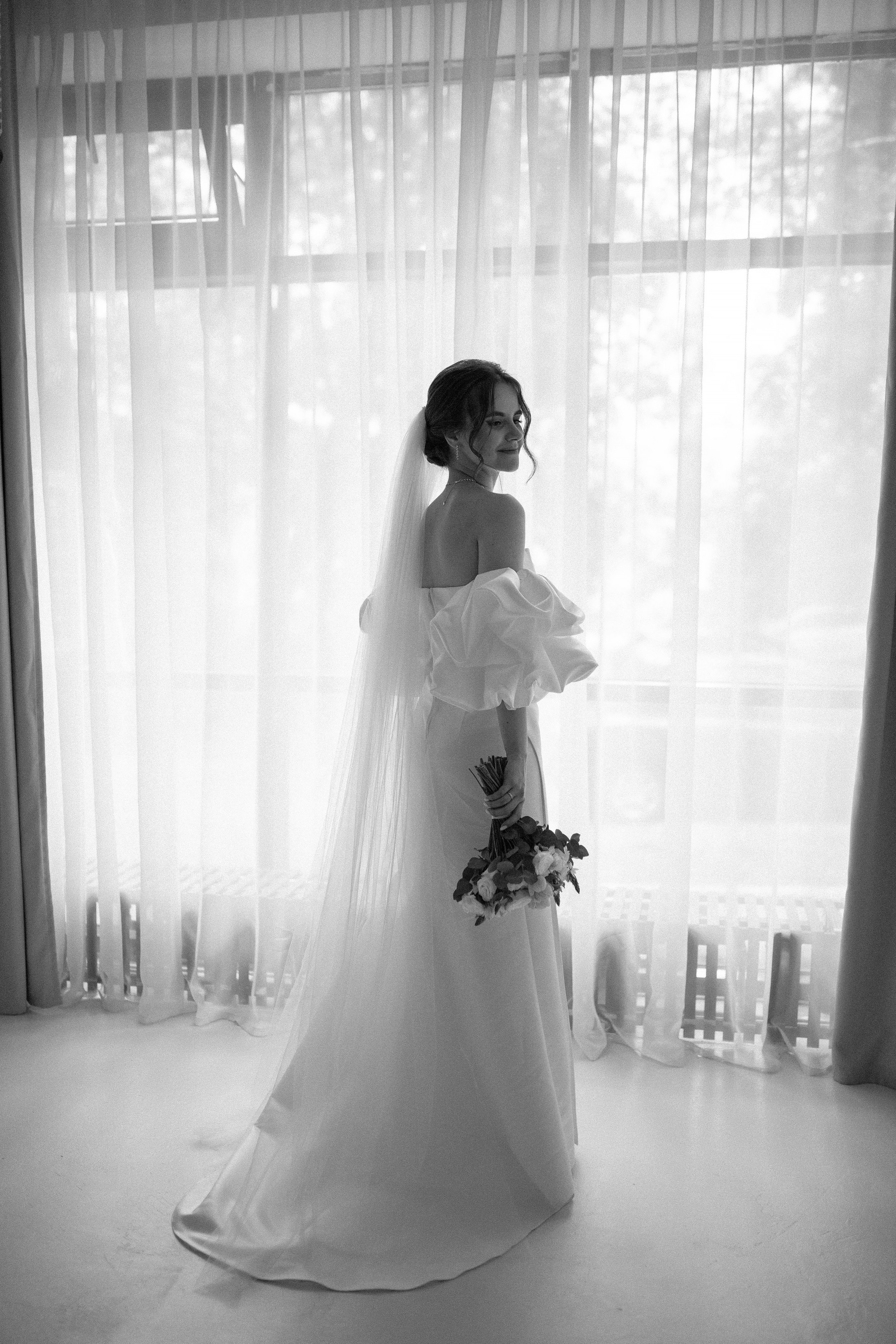 Денис и Екатерина. Свадебный и семейный фотограф в Нижнем Новгороде