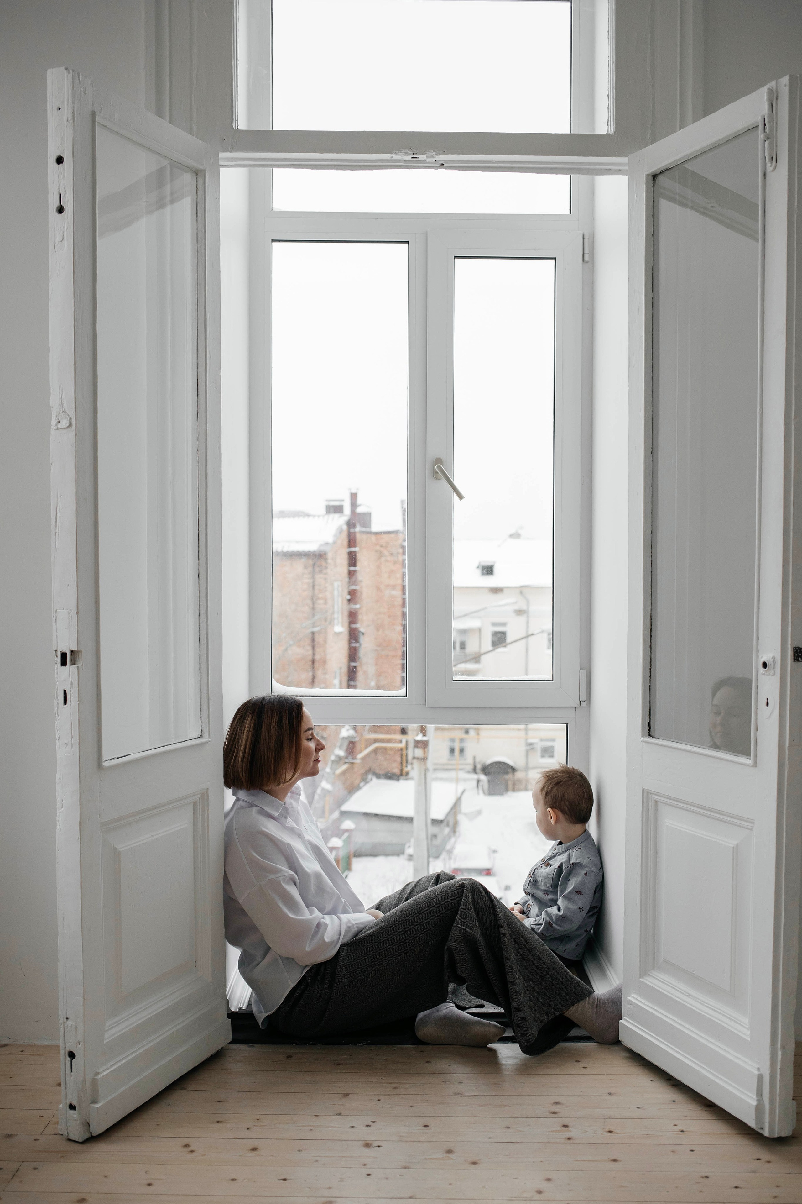 Катя & Сема. Свадебный и семейный фотограф в Самаре Стрельникова Ирина