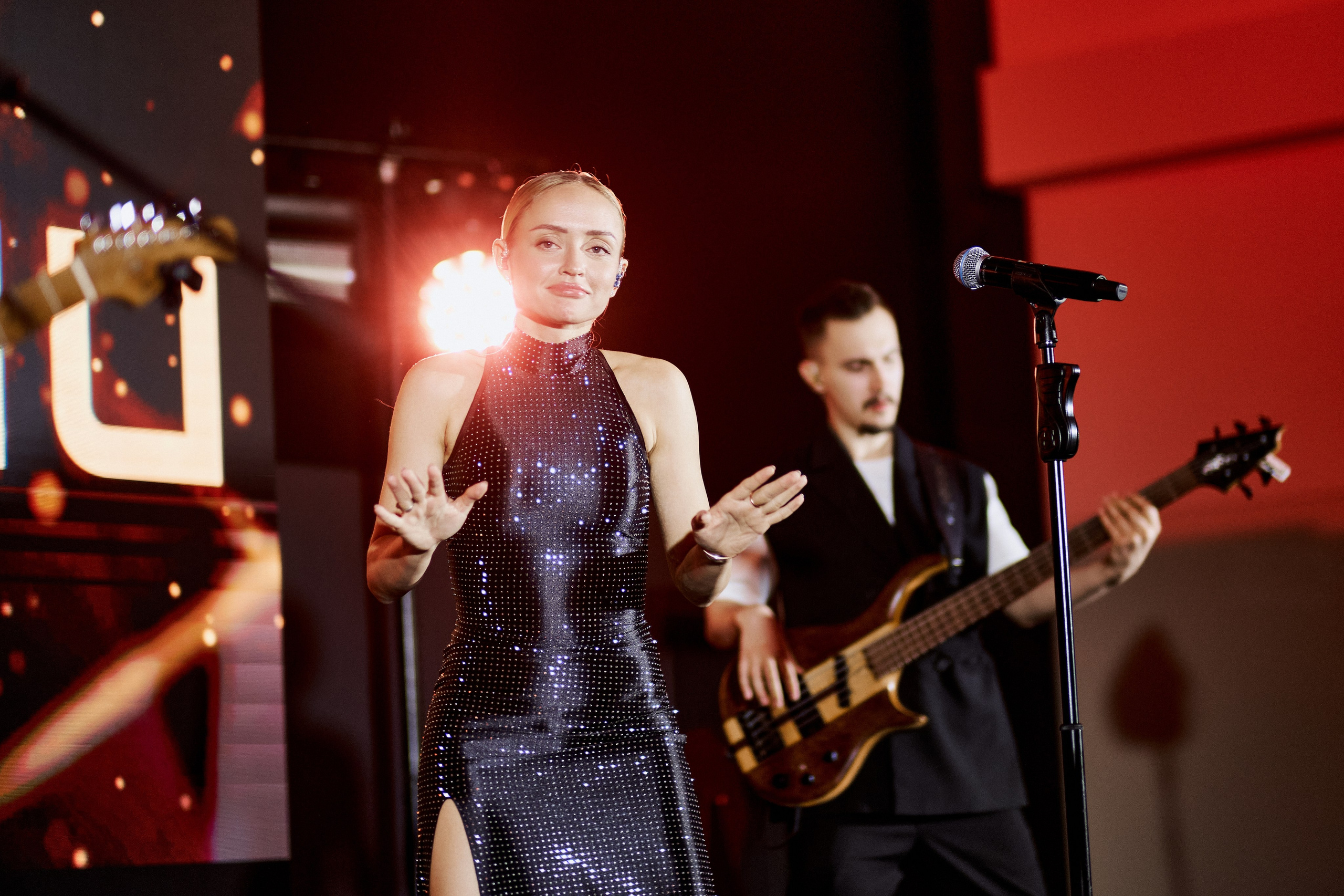 РЕПОРТАЖ. Свадебный и портретный фотограф Орлов Никита