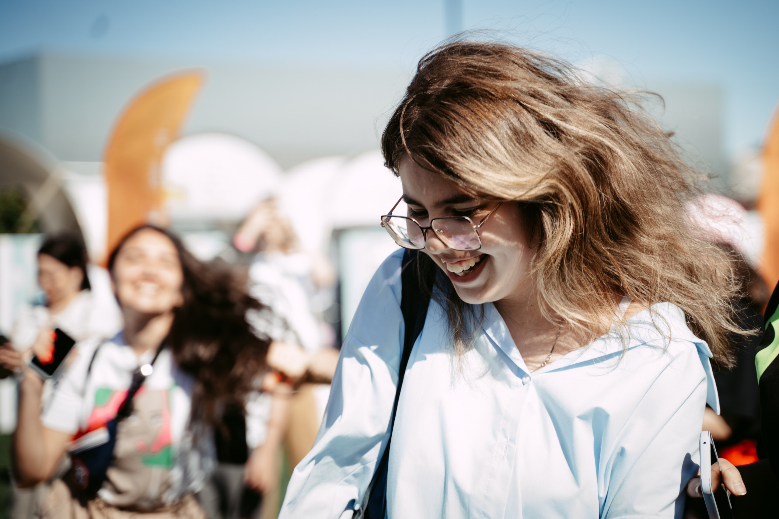 День молодежи 2024. Главная