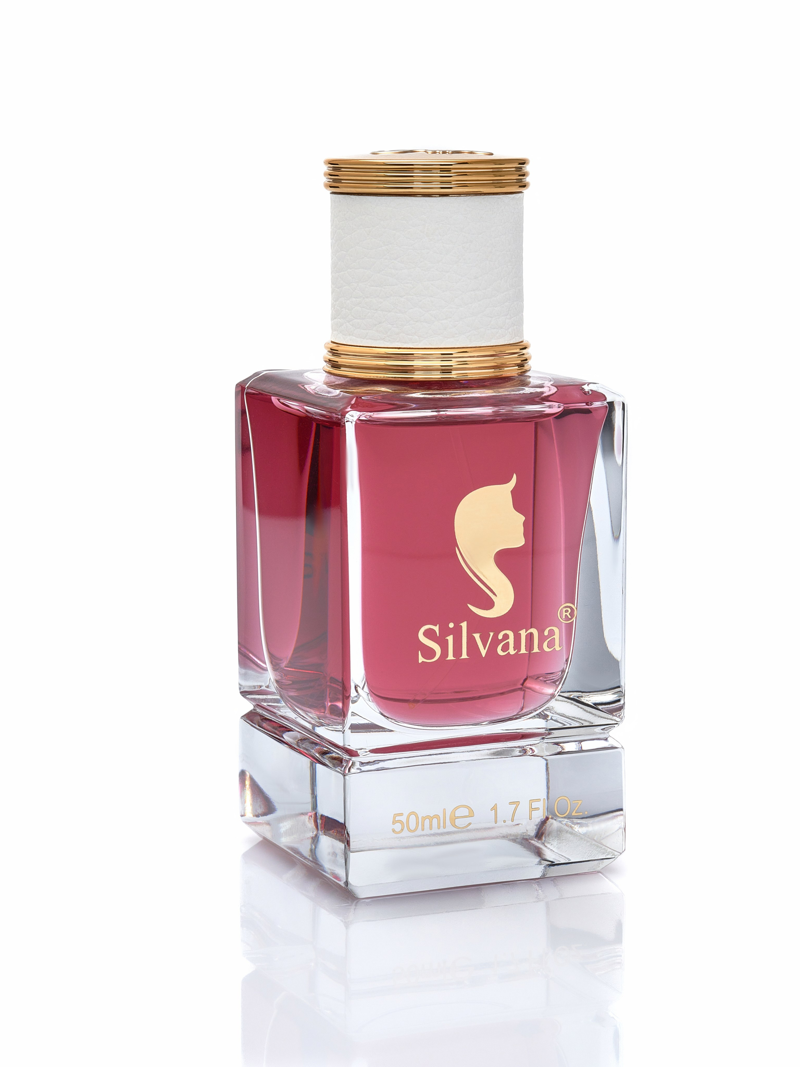 Духи Silvana. Главная