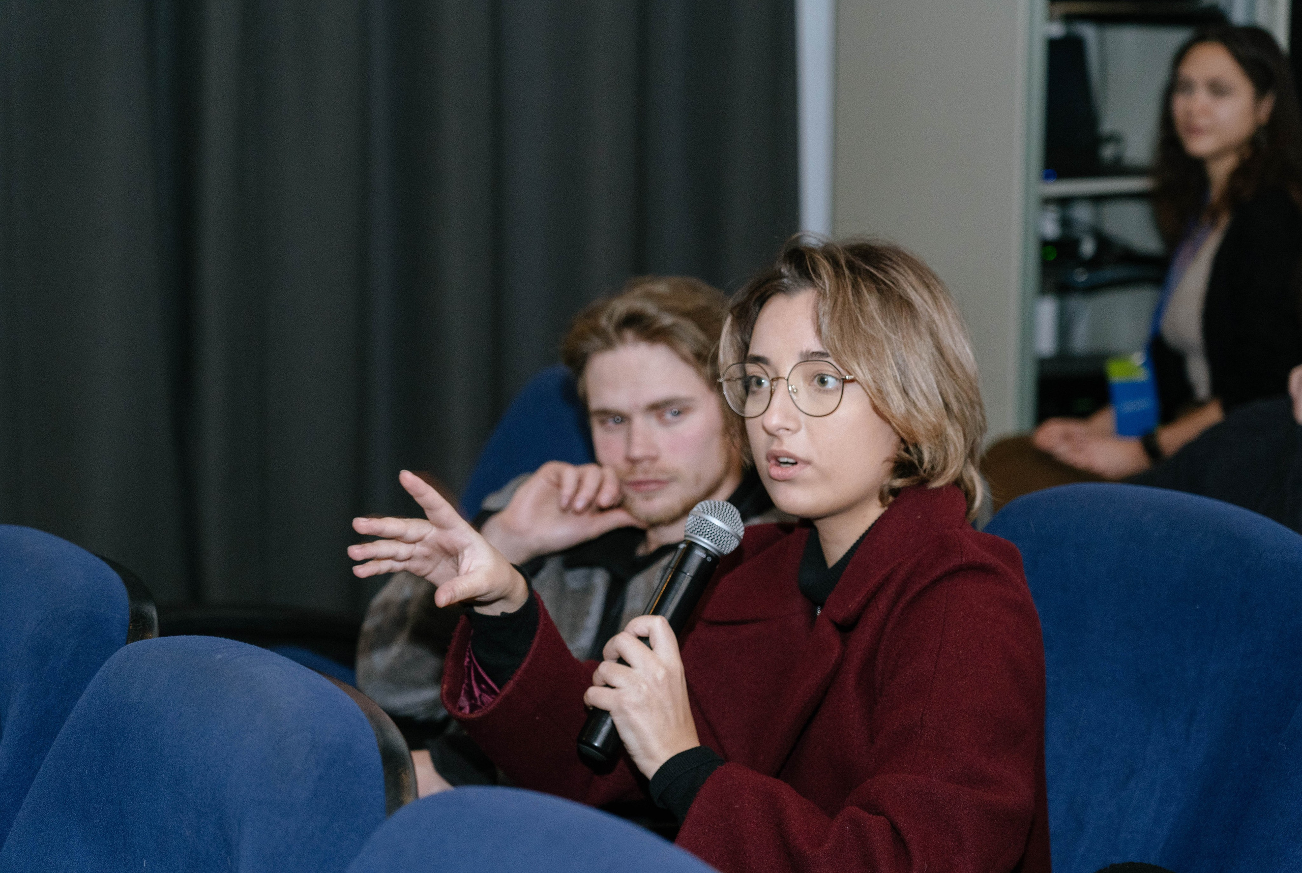 Репортаж. Репортажный фотограф в Санкт-Петербурге