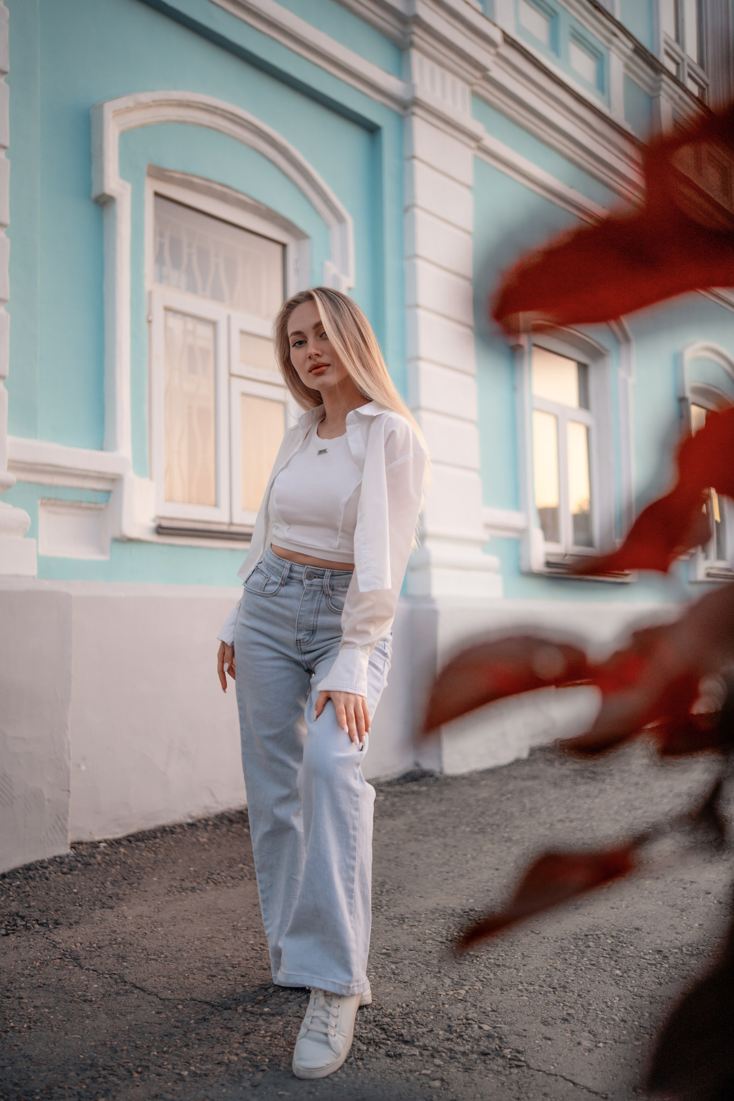 Виолетта / Лето в Елабуге. Felixtones