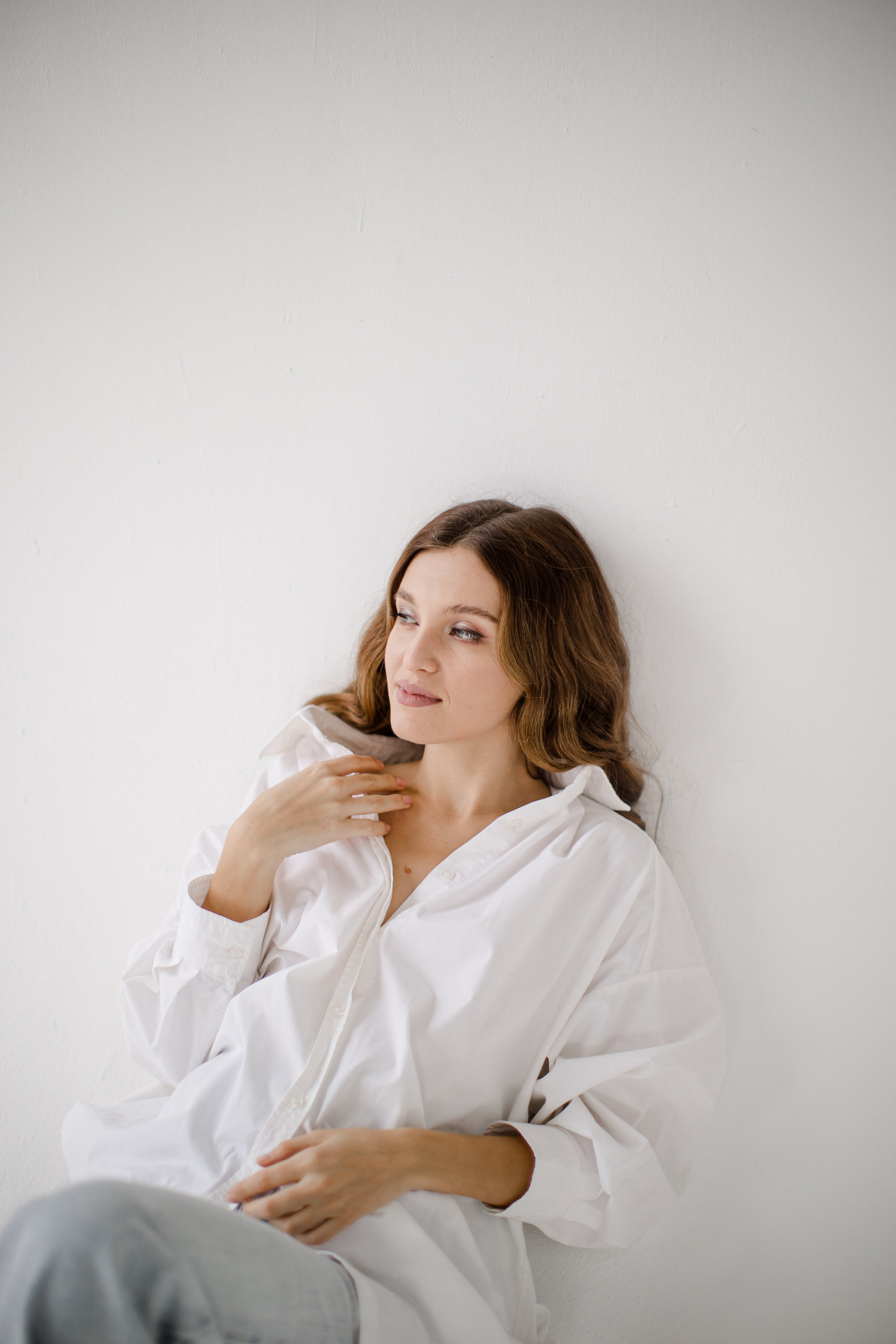 Регина. Семейный и детский фотограф в Москве Кузьмина Мария