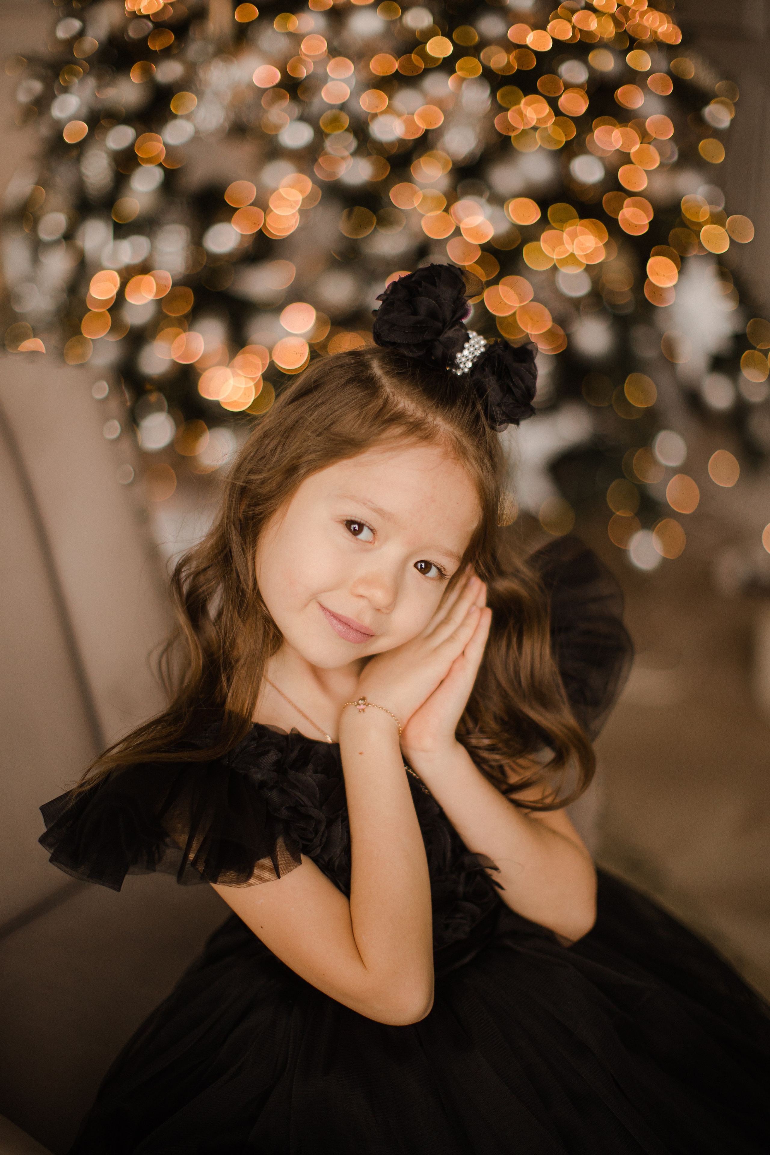 Семья. Семейный и детский фотограф в Москве Кузьмина Мария