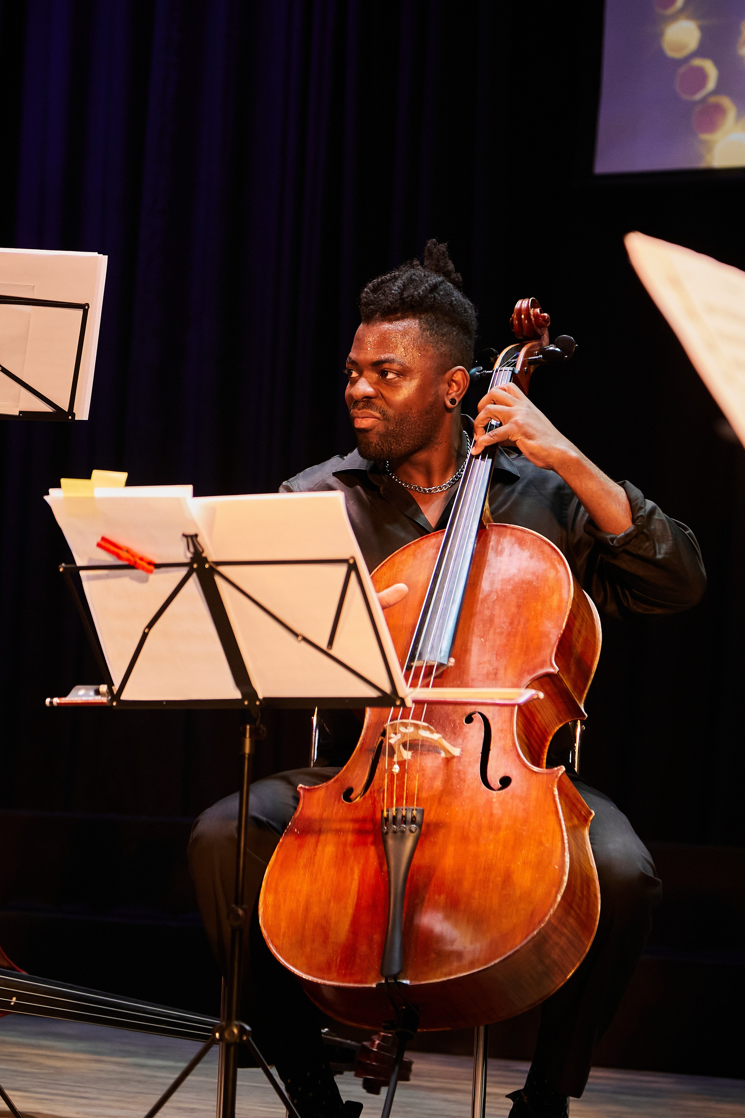 Оркестр Института культуры. Свадебный и креативный фотограф в ЮФО