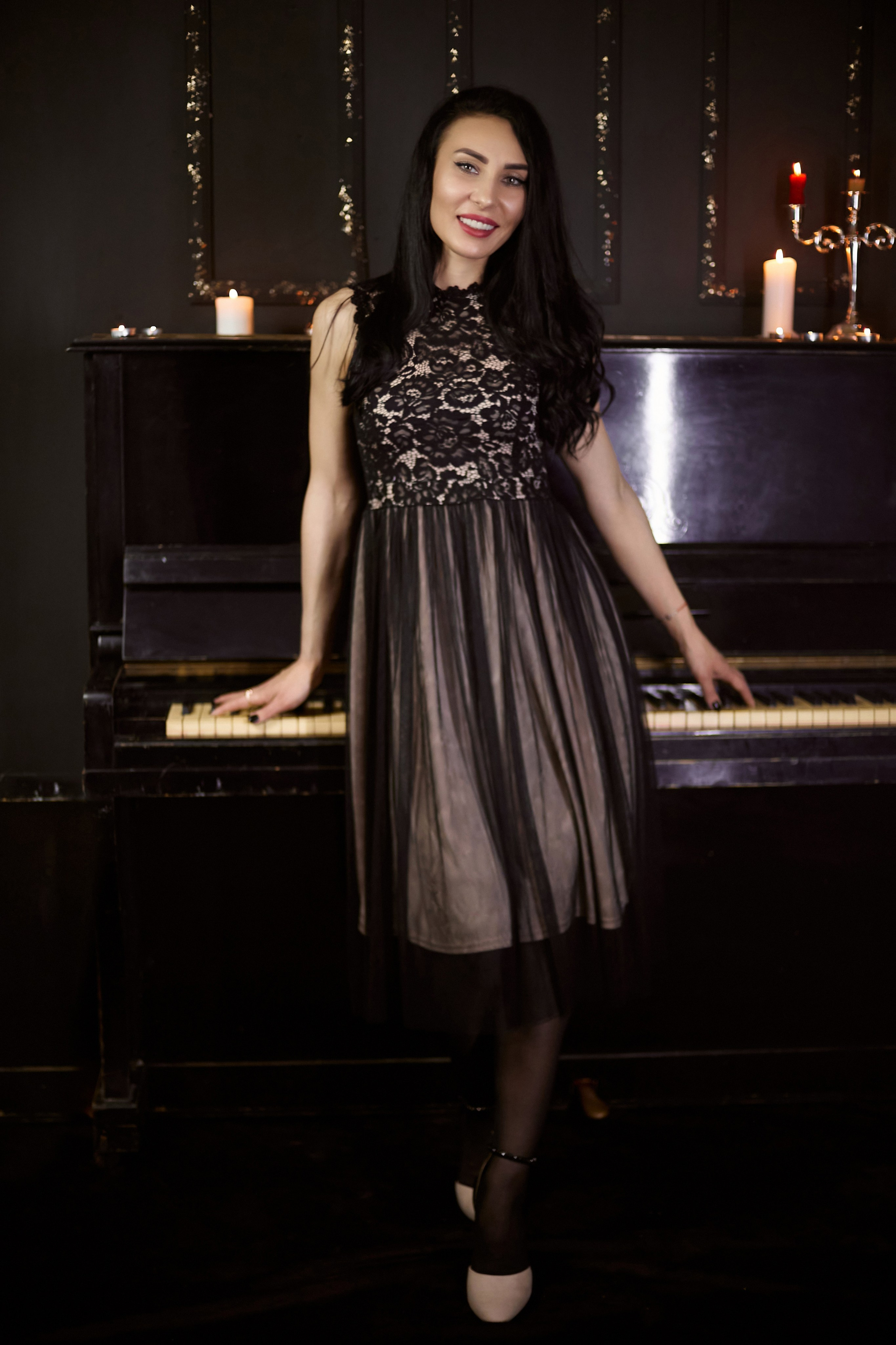 «Маска». Свадебный и креативный фотограф в ЮФО и МСК