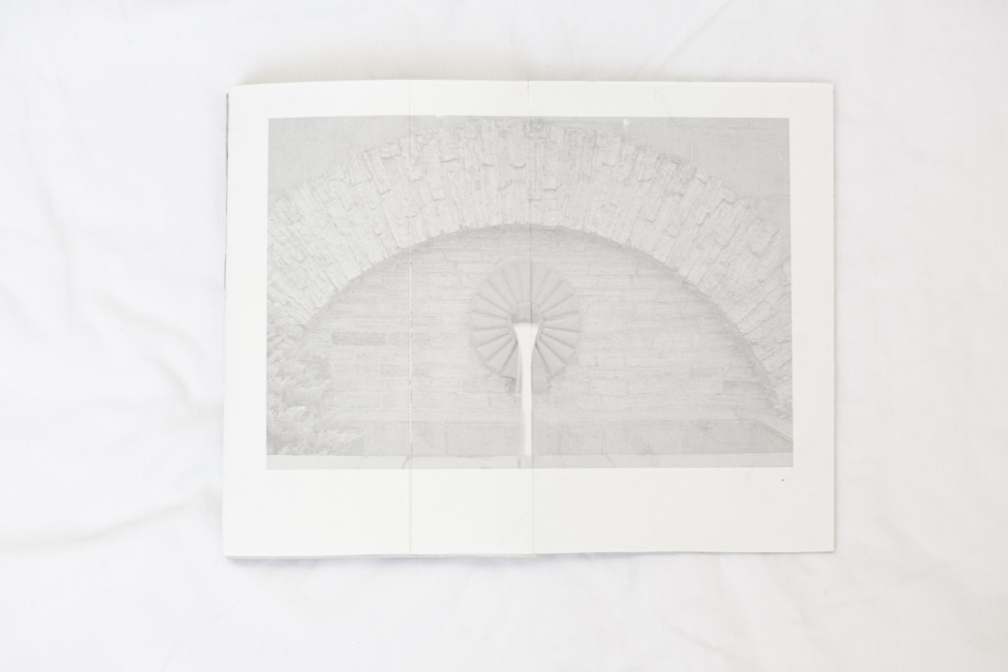 Ultima Thule. Ася Бобрицкая — мультидисциплинарый художник