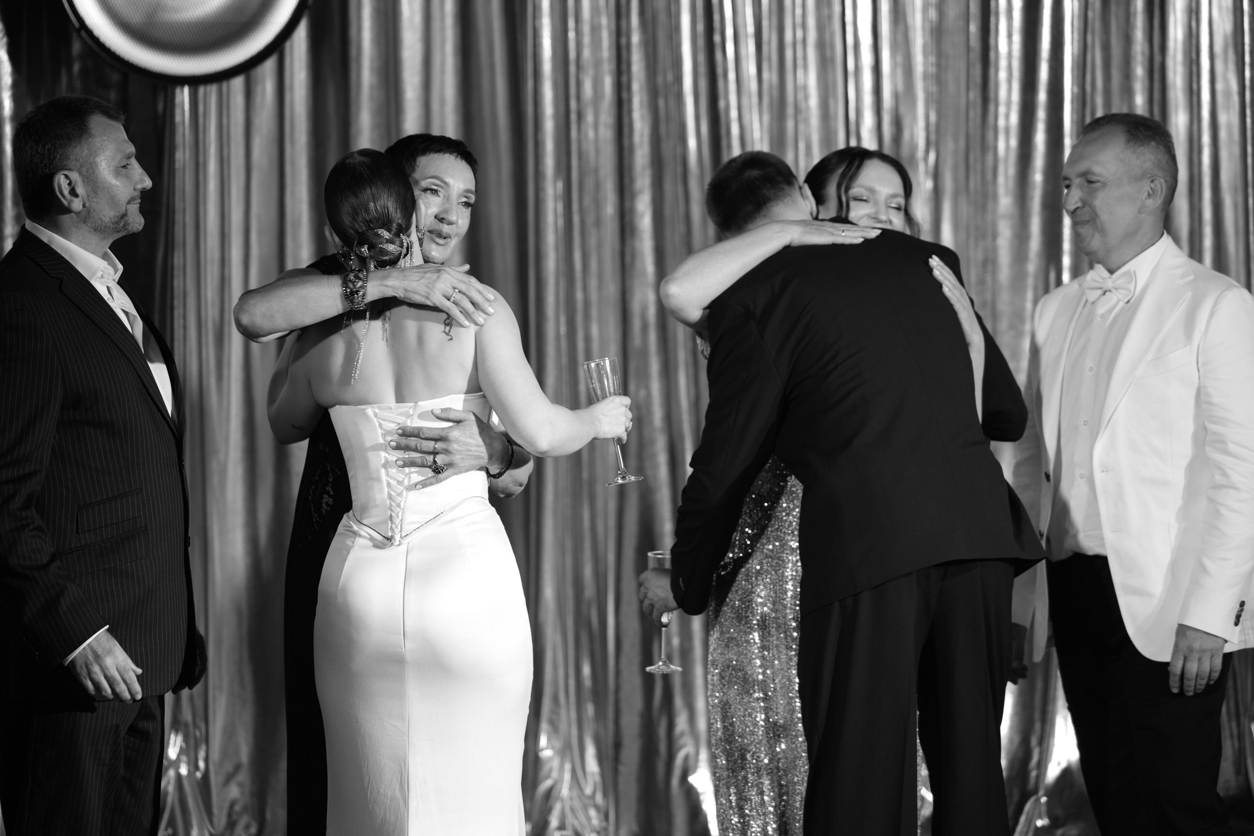 Лина & Ярослав. Yura Rush Свадебный фотограф Тюмень