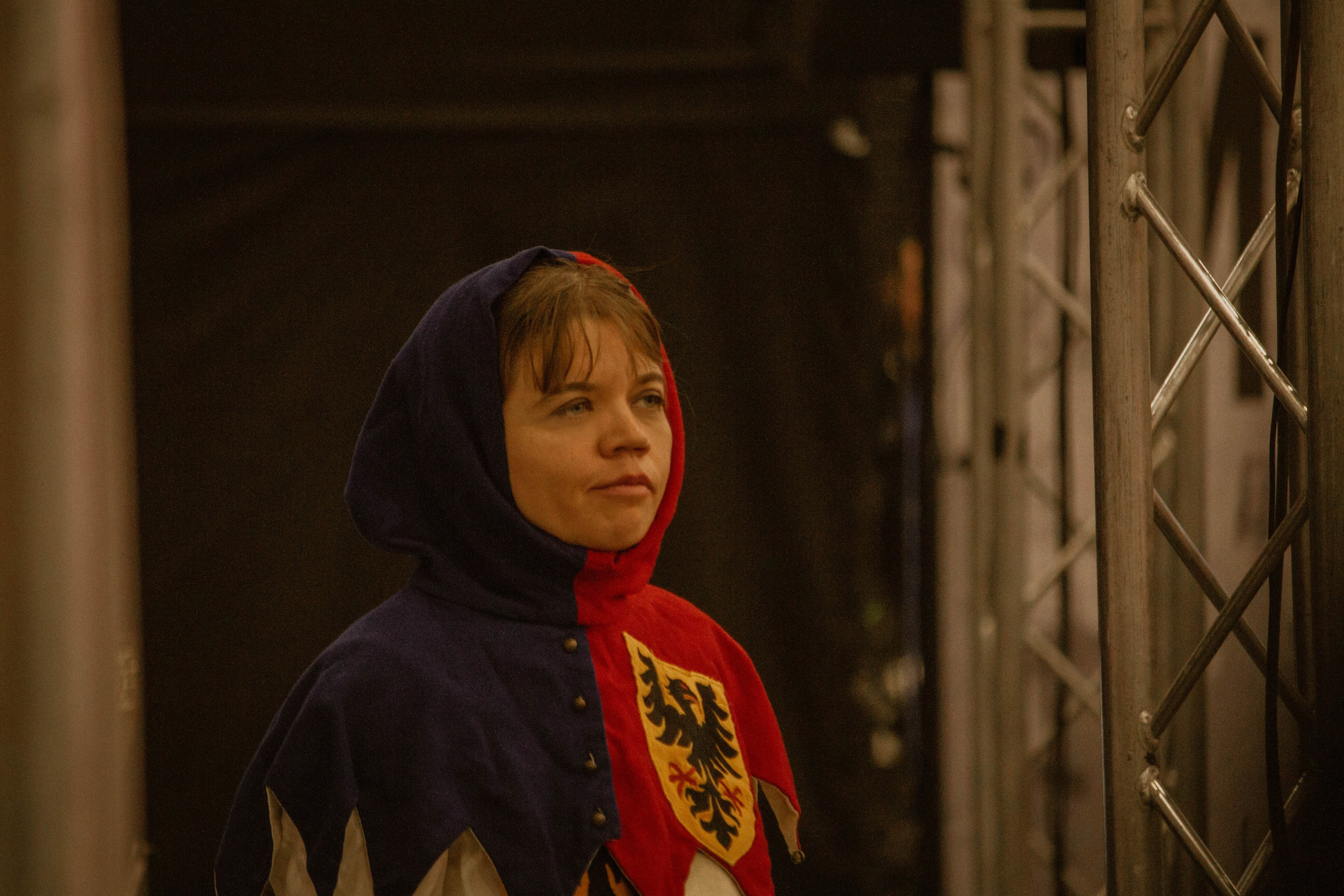 РЕКОН — Фестиваль военно-исторического движения. Создадим шедевр? Виталина и её фотоискусство