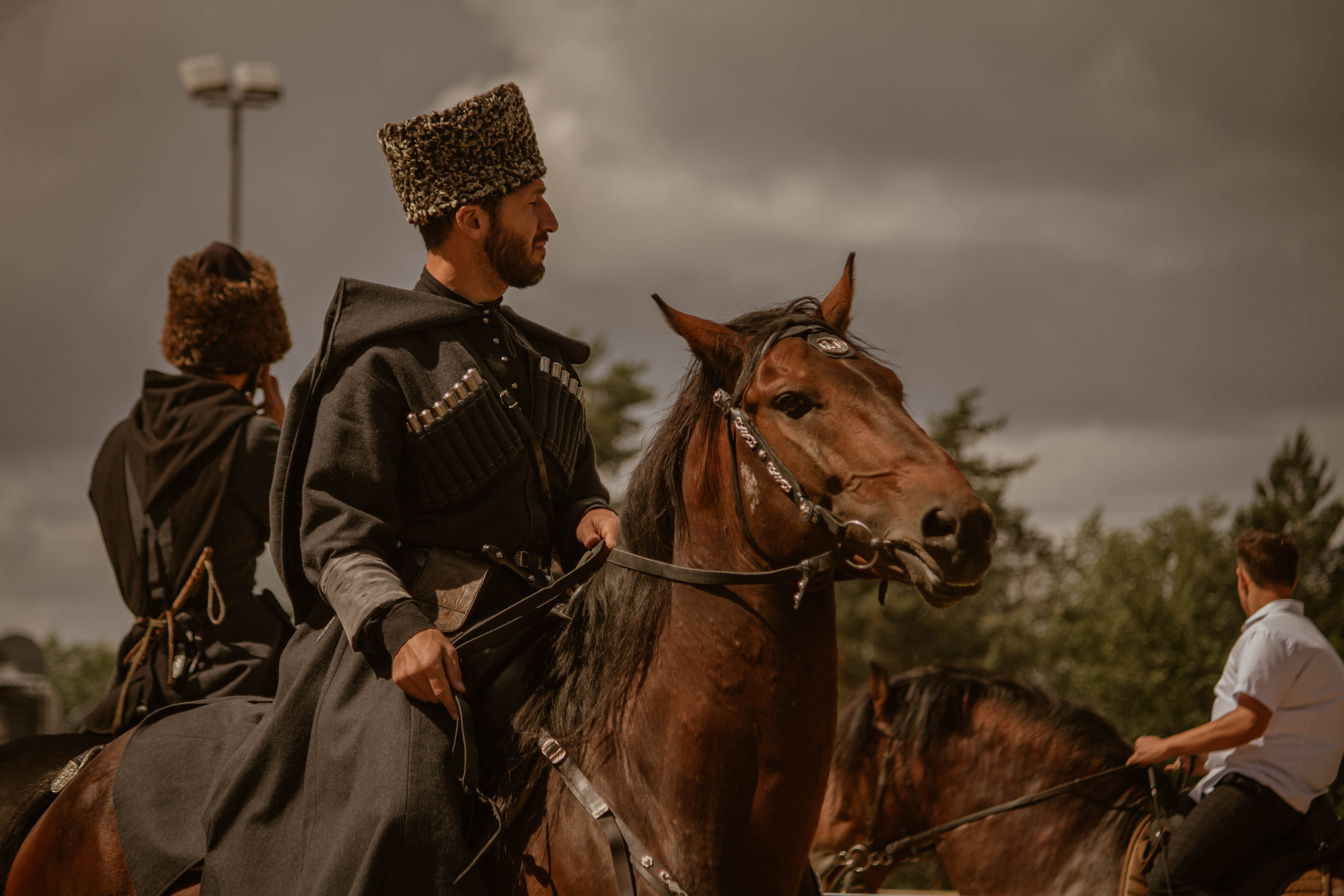 ИППОСФЕРА — Международная конная выставка. Создадим шедевр? Виталина и её фотоискусство