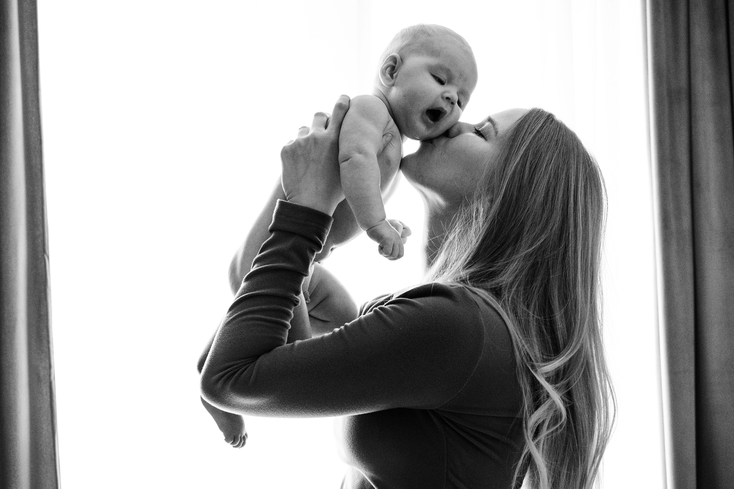 Домашняя семейная съемка. Фотограф беременности и семьи, домашние съемки, Ньюборн