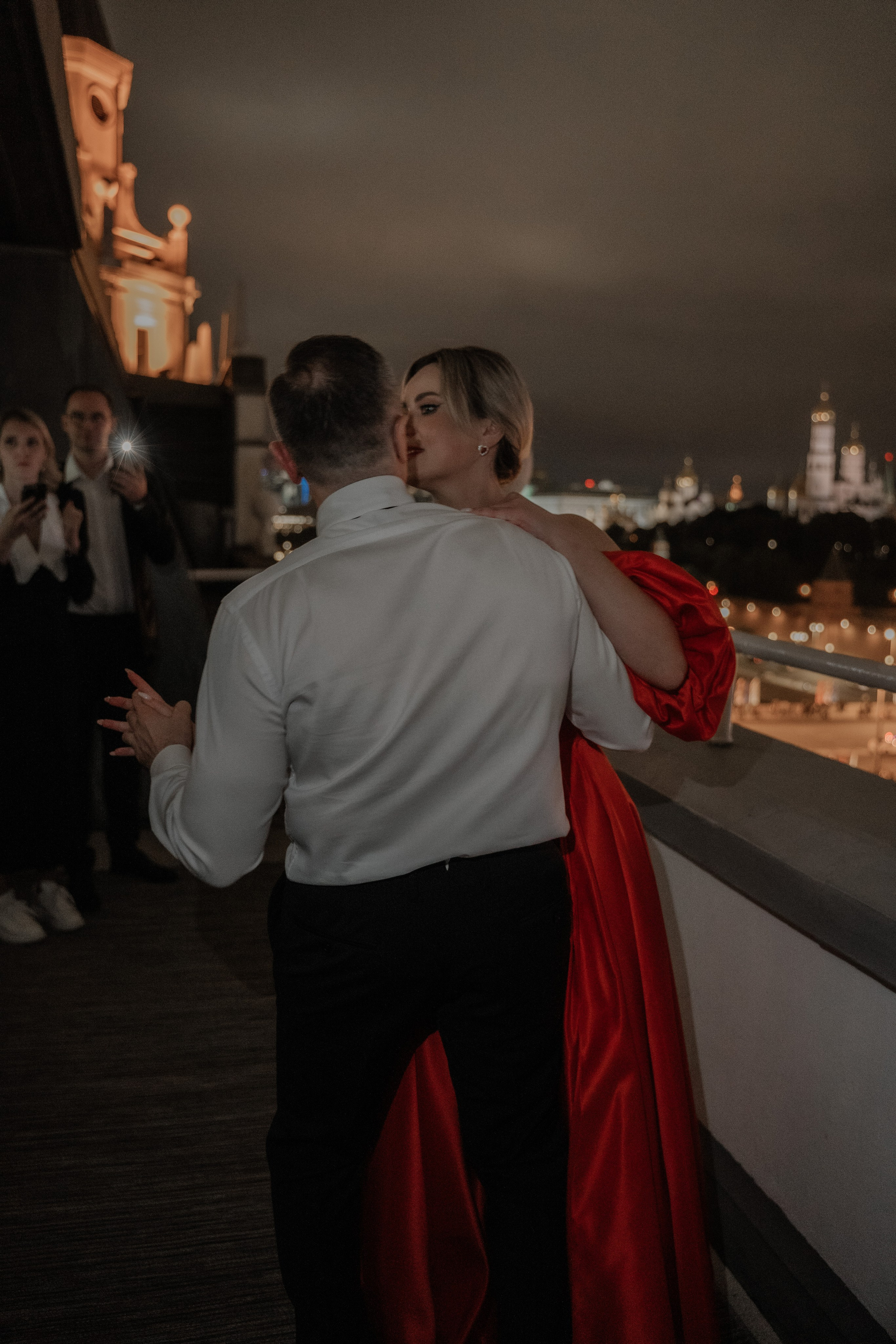 Мария | Денис — особняк Спиридонова. Фотограф Ольга Пучкова