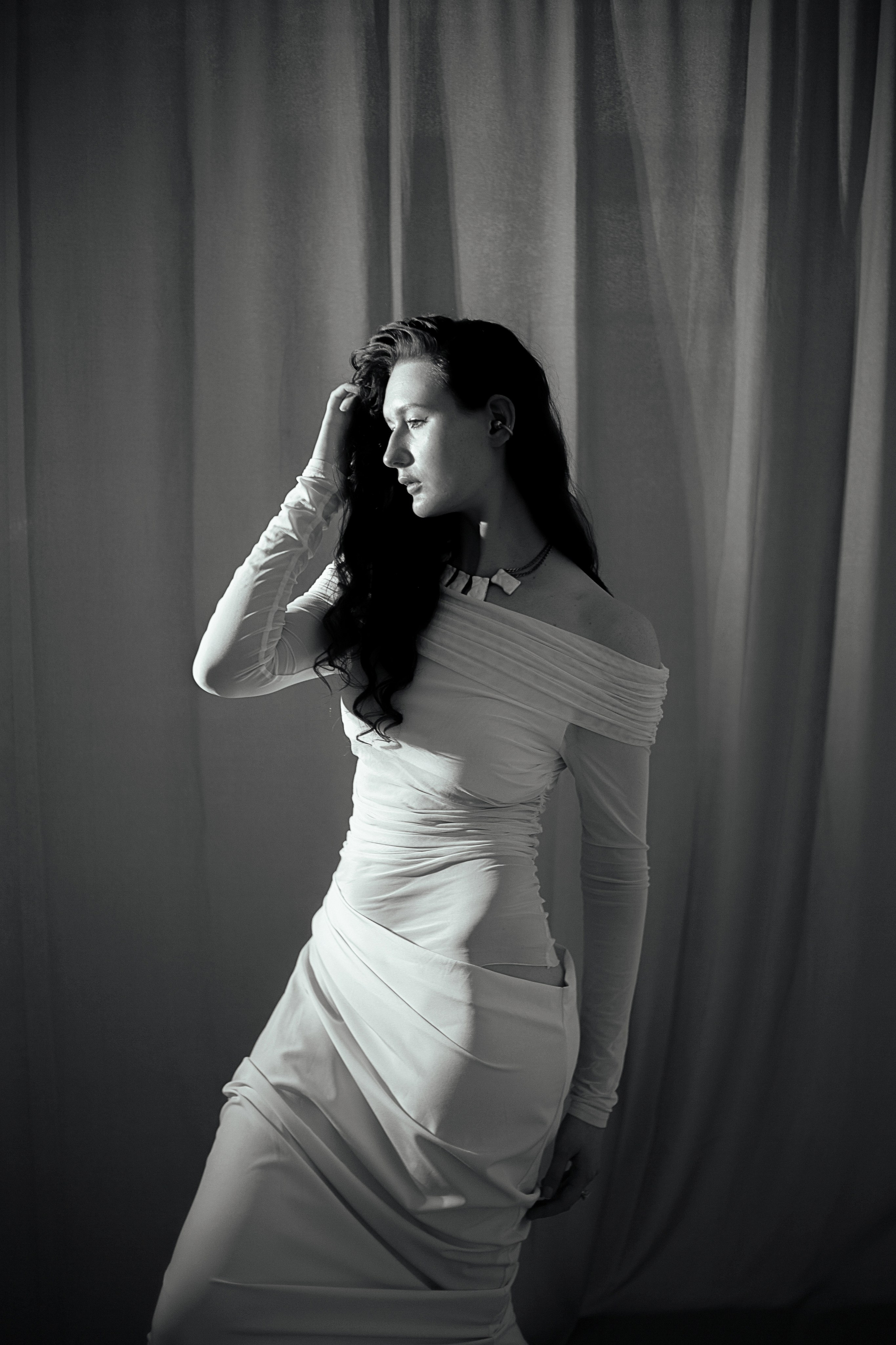 Ксюша. Свадебный и портретный фотограф Анастасия Казакова Санкт-Петербург