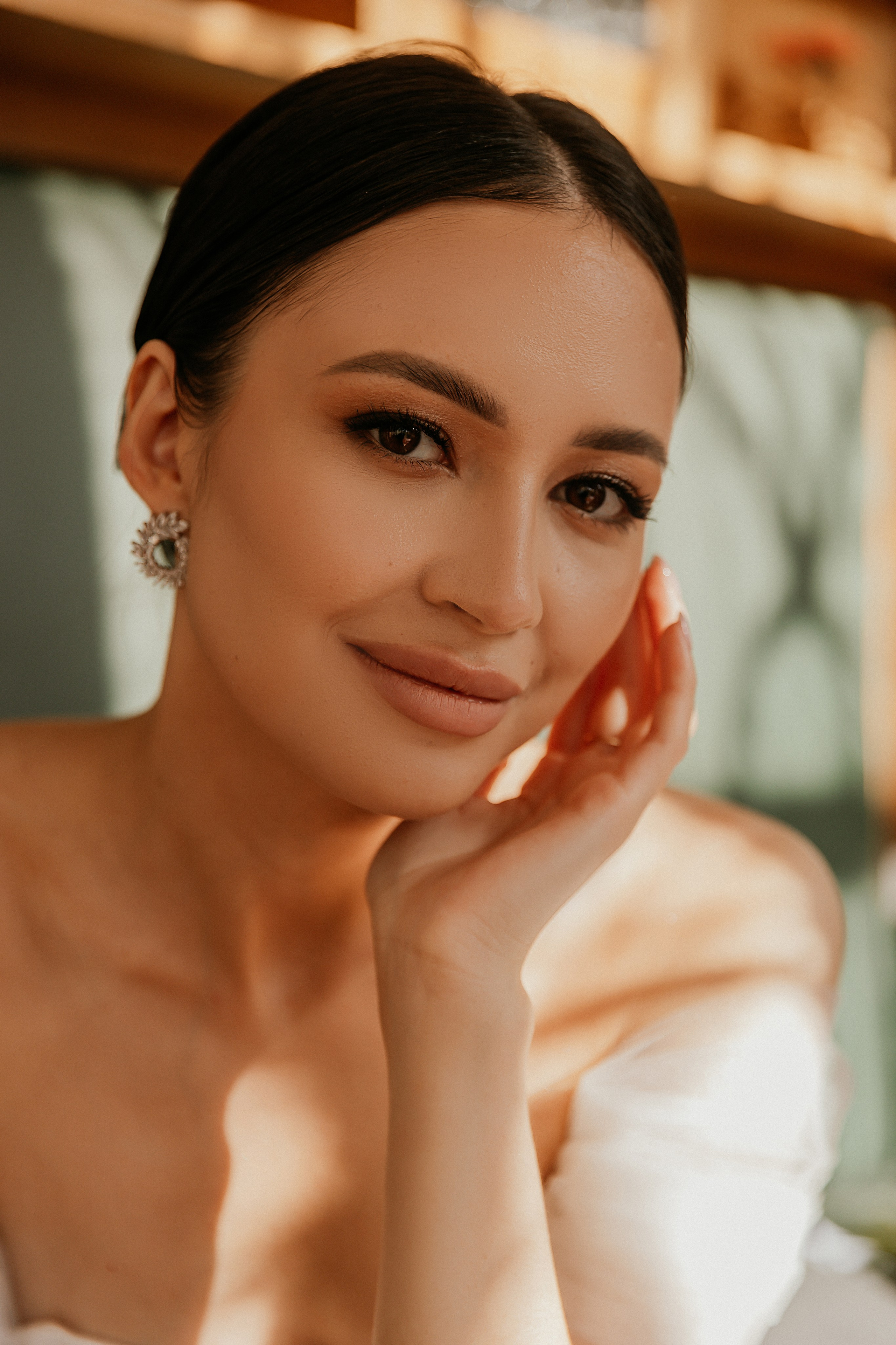 Илья и Алина. Семейный и свадебный фотограф в Казани Ирина Кириллова