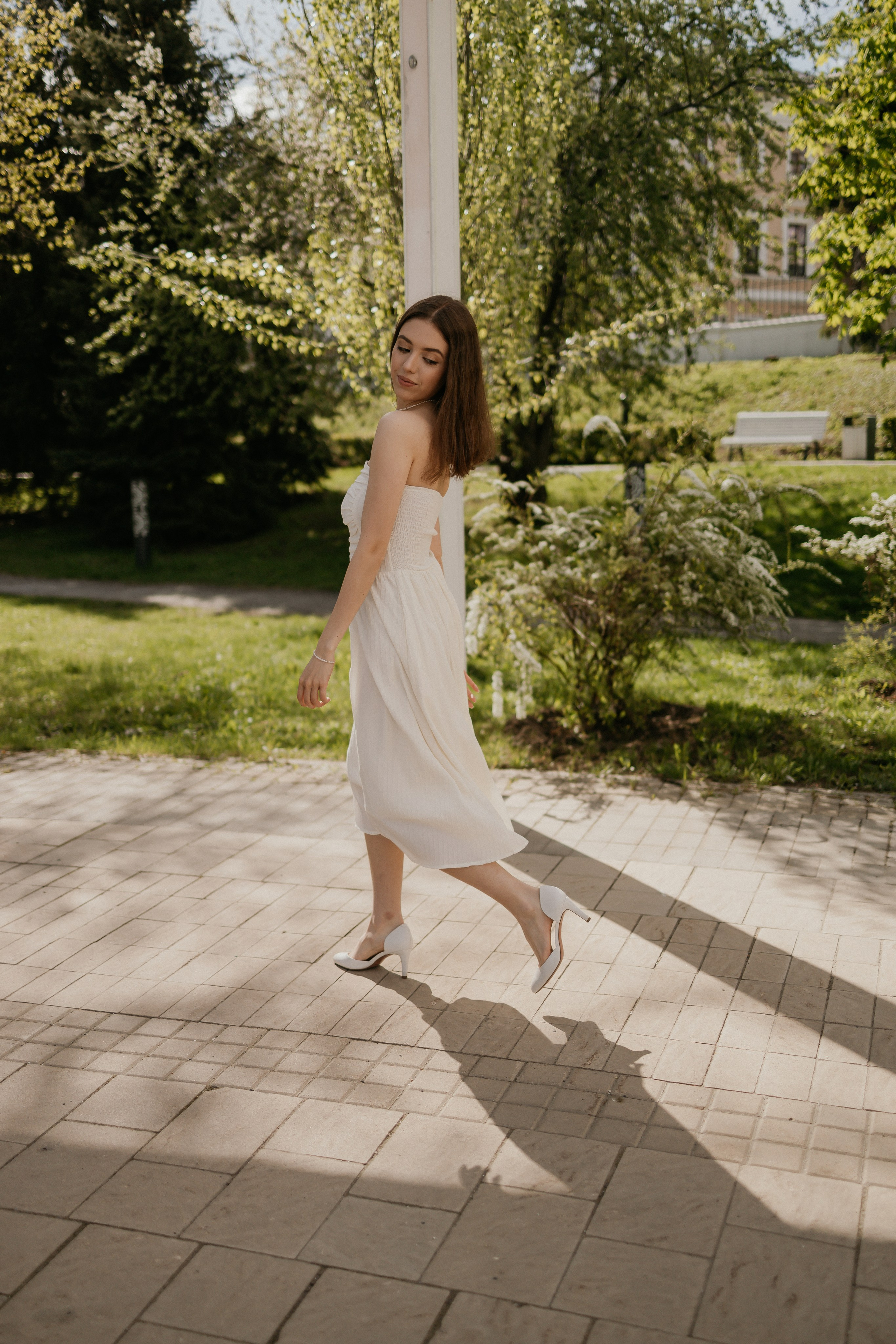 Полина. Семейный и свадебный фотограф в Казани Ирина Кириллова