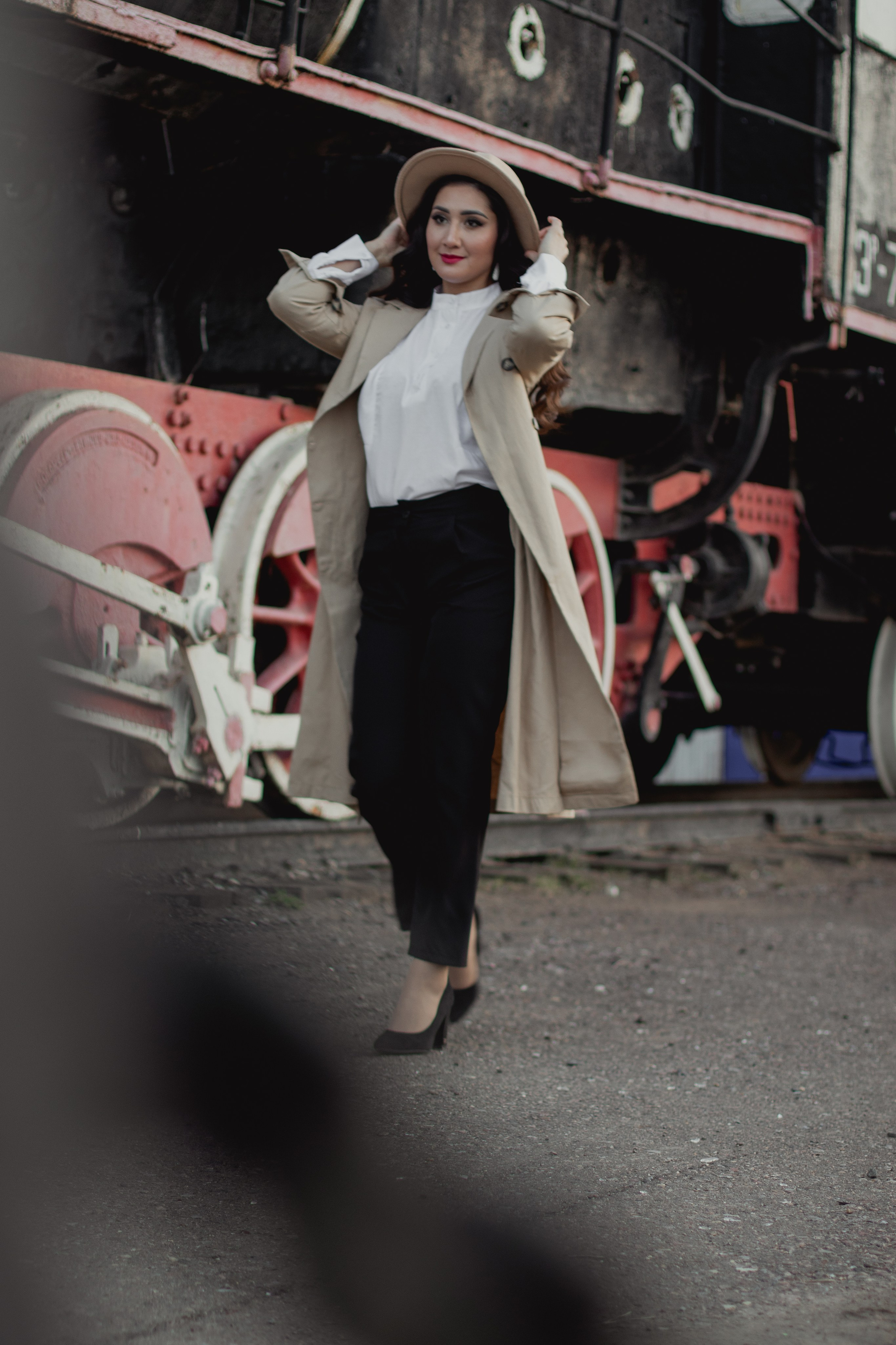 Гульнара. Семейный и свадебный фотограф в Казани Ирина Кириллова