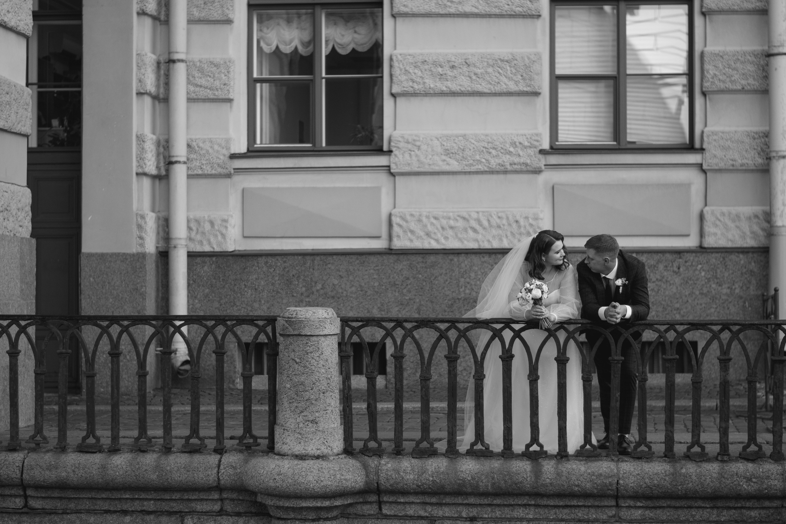 Арина | Илья. Свадебный и семейный фотограф Санкт-Петербург