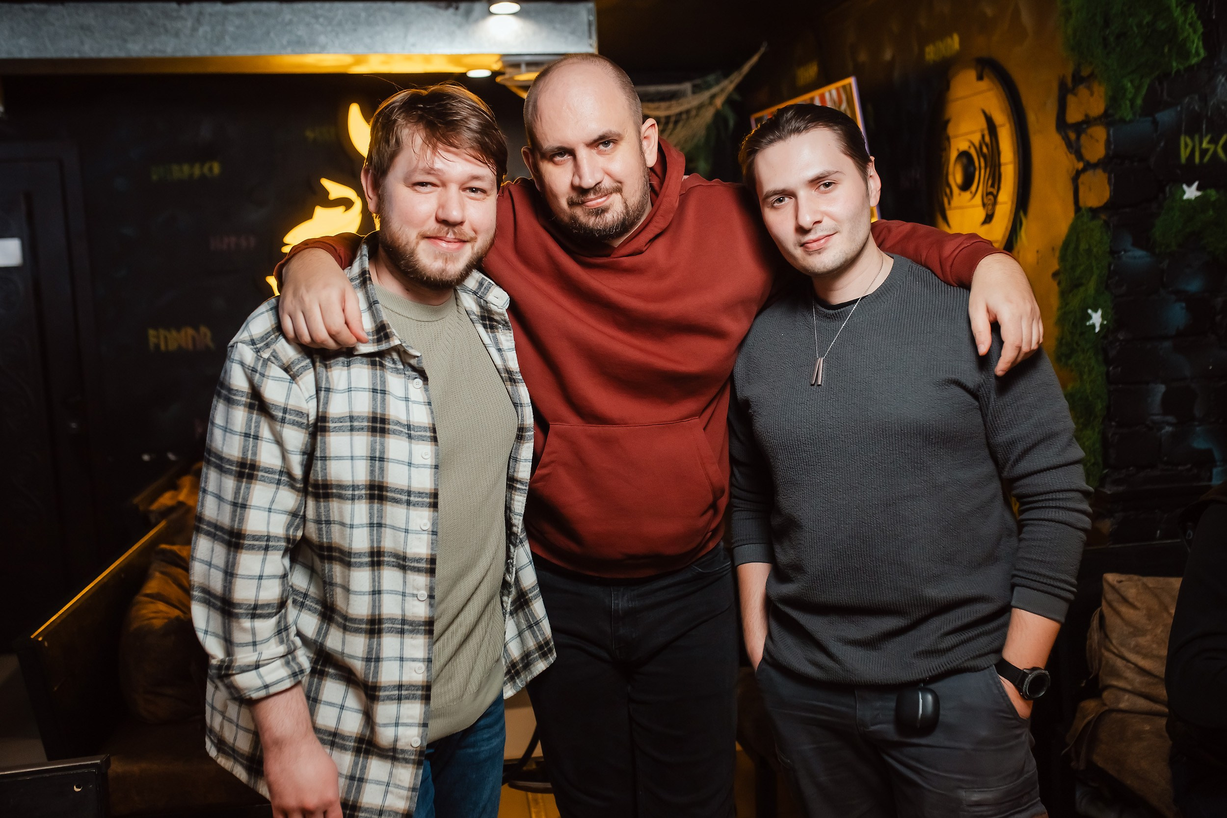 Viking. Кипятком Павлодар